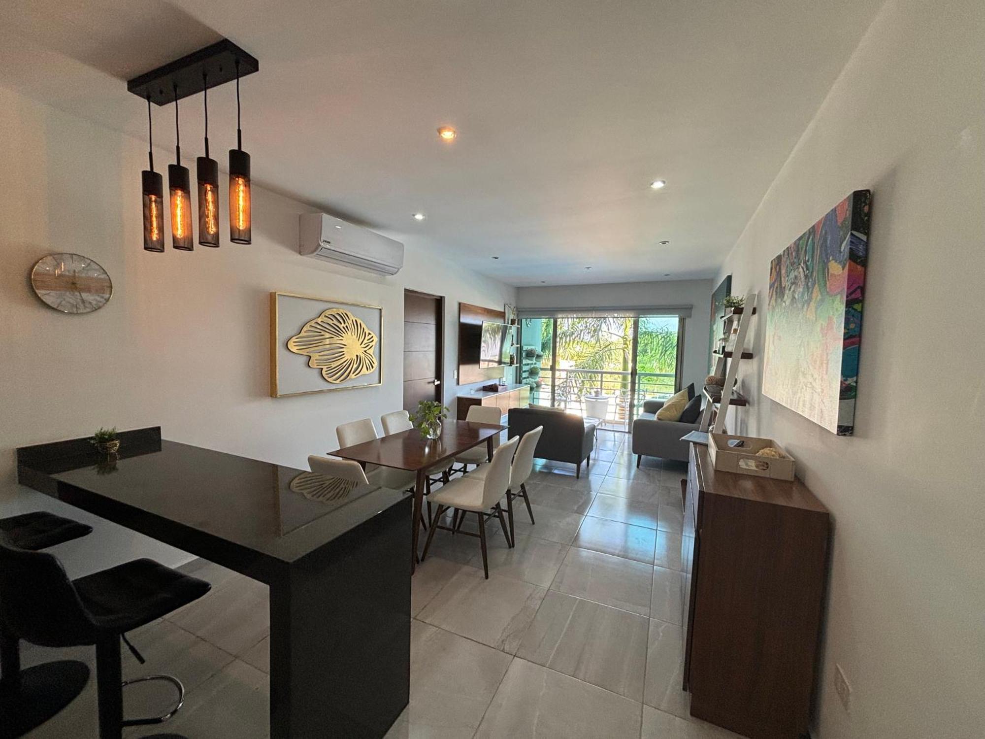 Apartment Madison Luxory