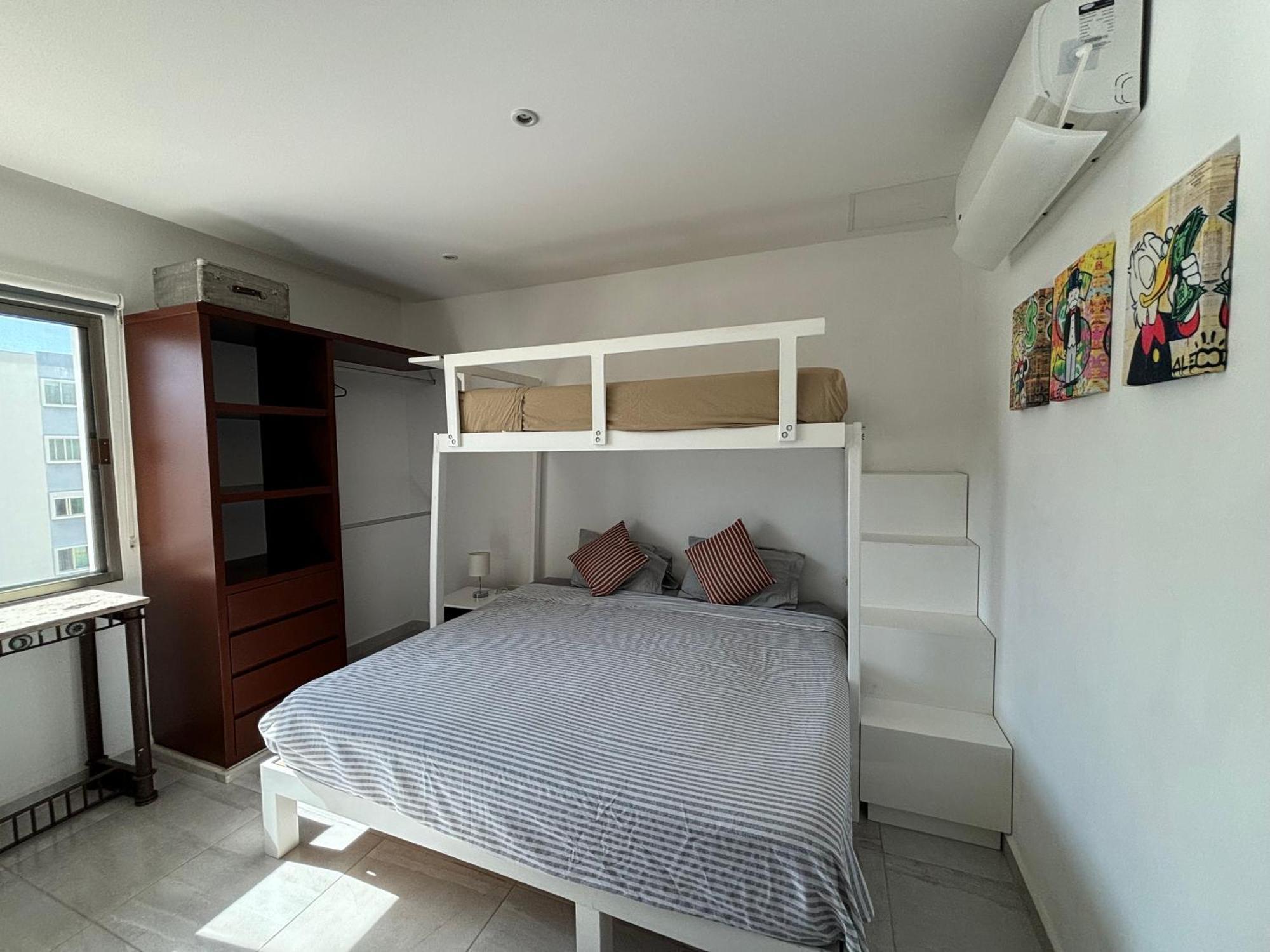 Madison Luxory Apartment