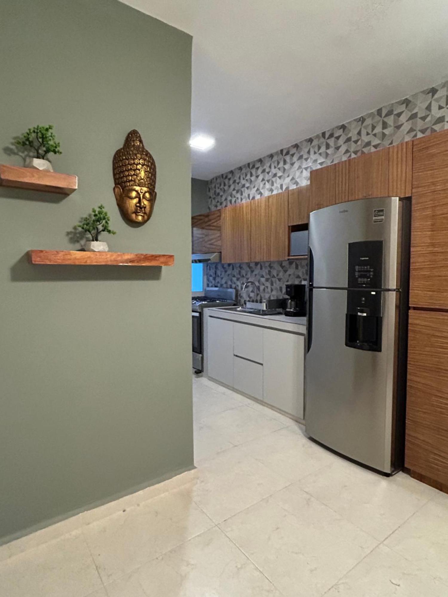 Apartment Kobikhome *