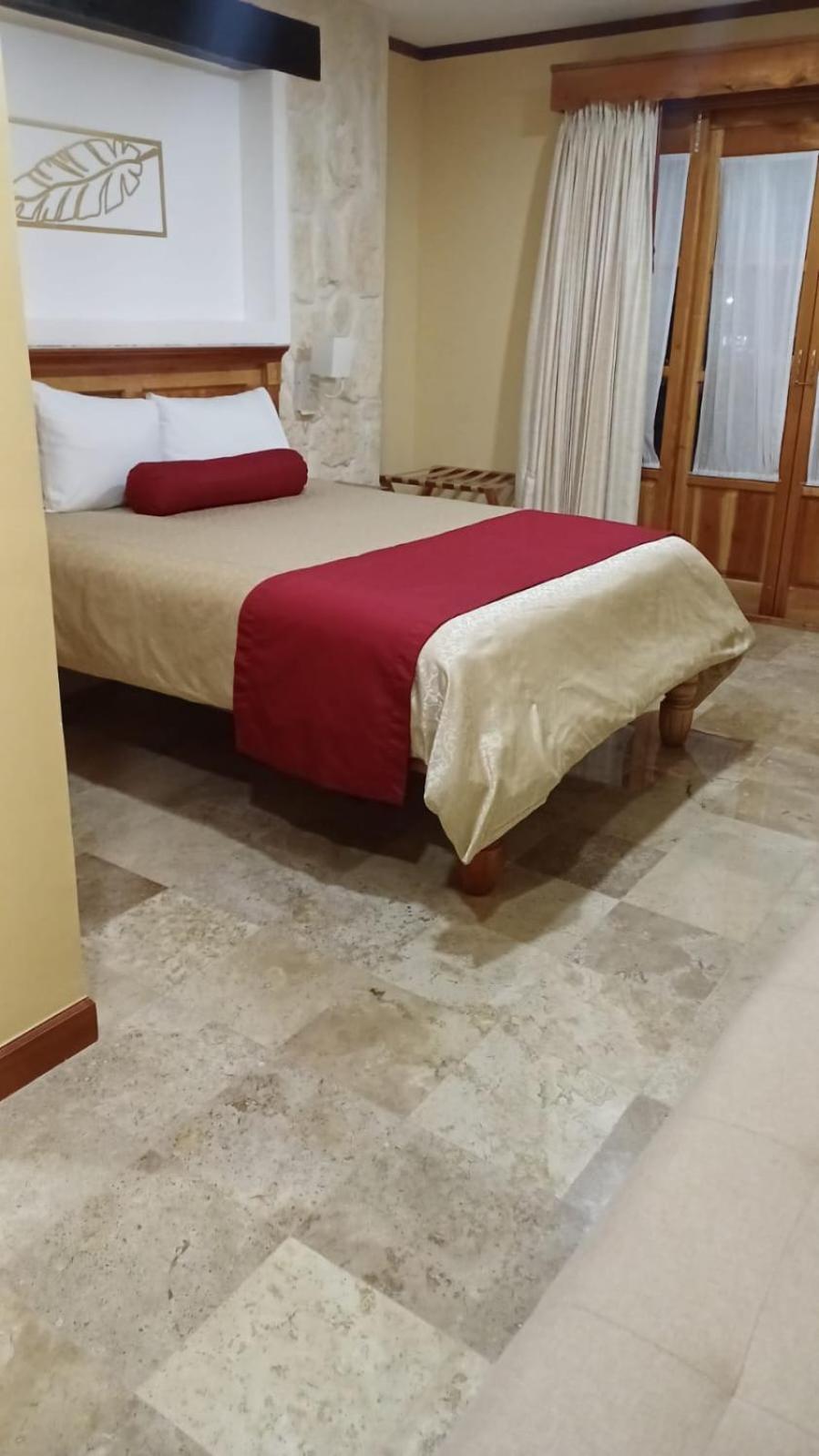 Hotel International Cancun