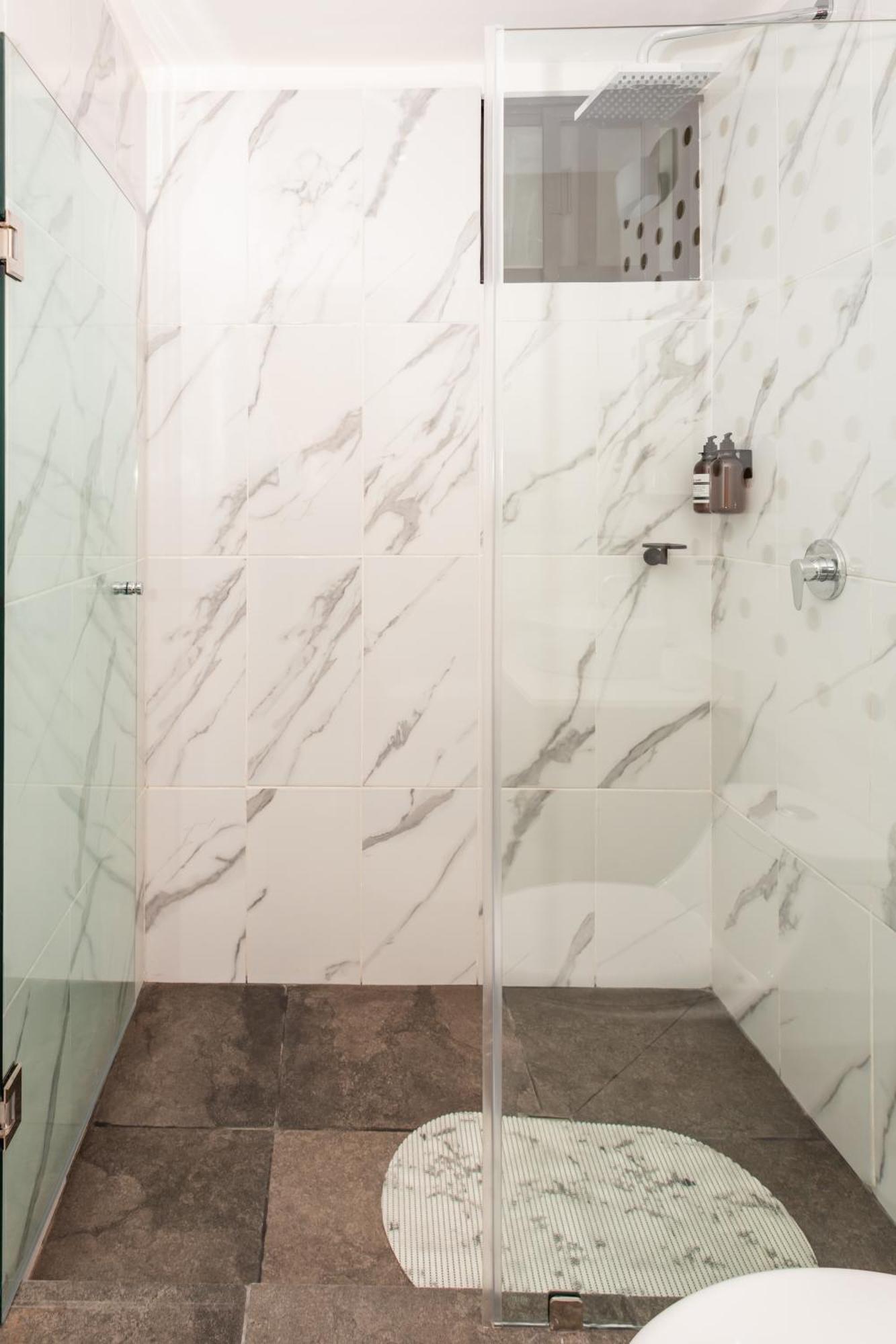2br Moderno En Residencial Ombu Apartment Cancún