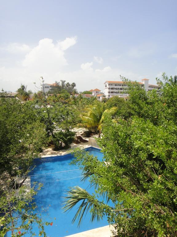 Sotavento & Yacht Club Hotel Cancún