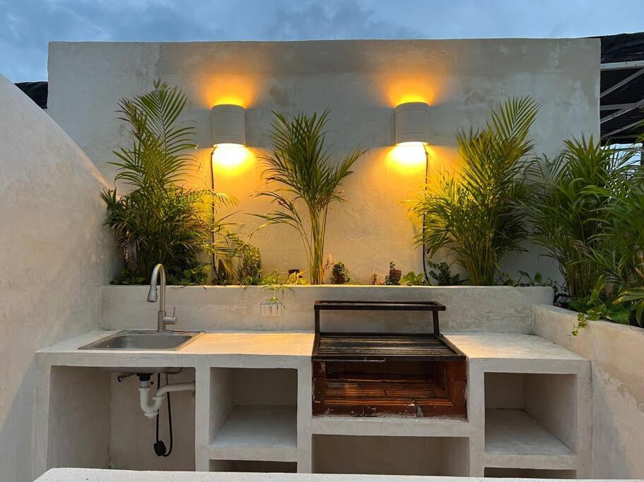 Exclusive With Private Rooftop & Amazing Views Cancun