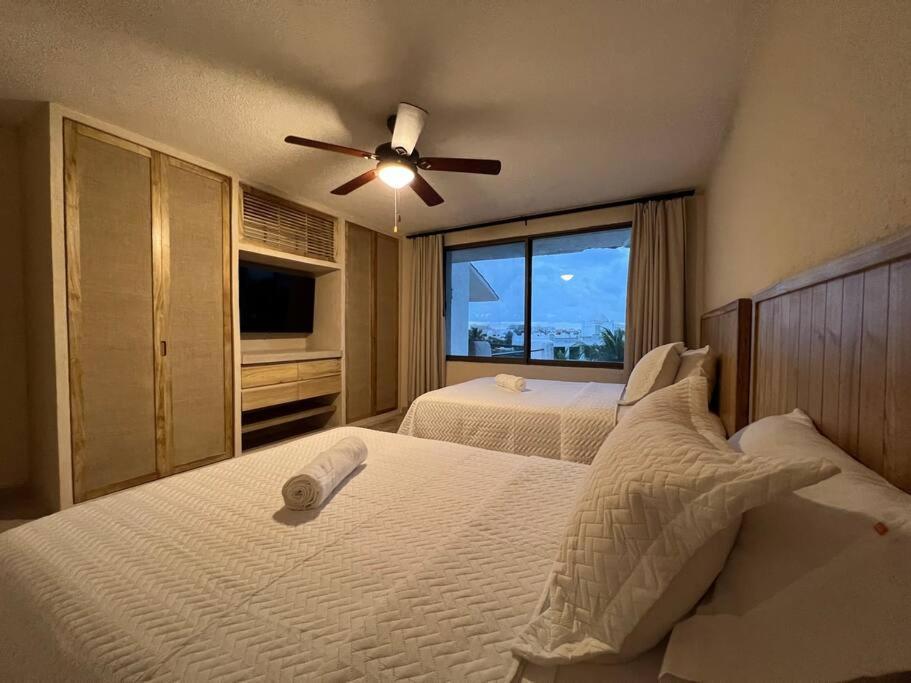 Exclusive With Private Rooftop & Amazing Views * Cancun