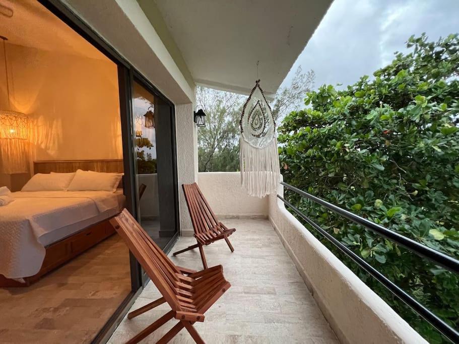 Exclusive With Private Rooftop & Amazing Views Cancun