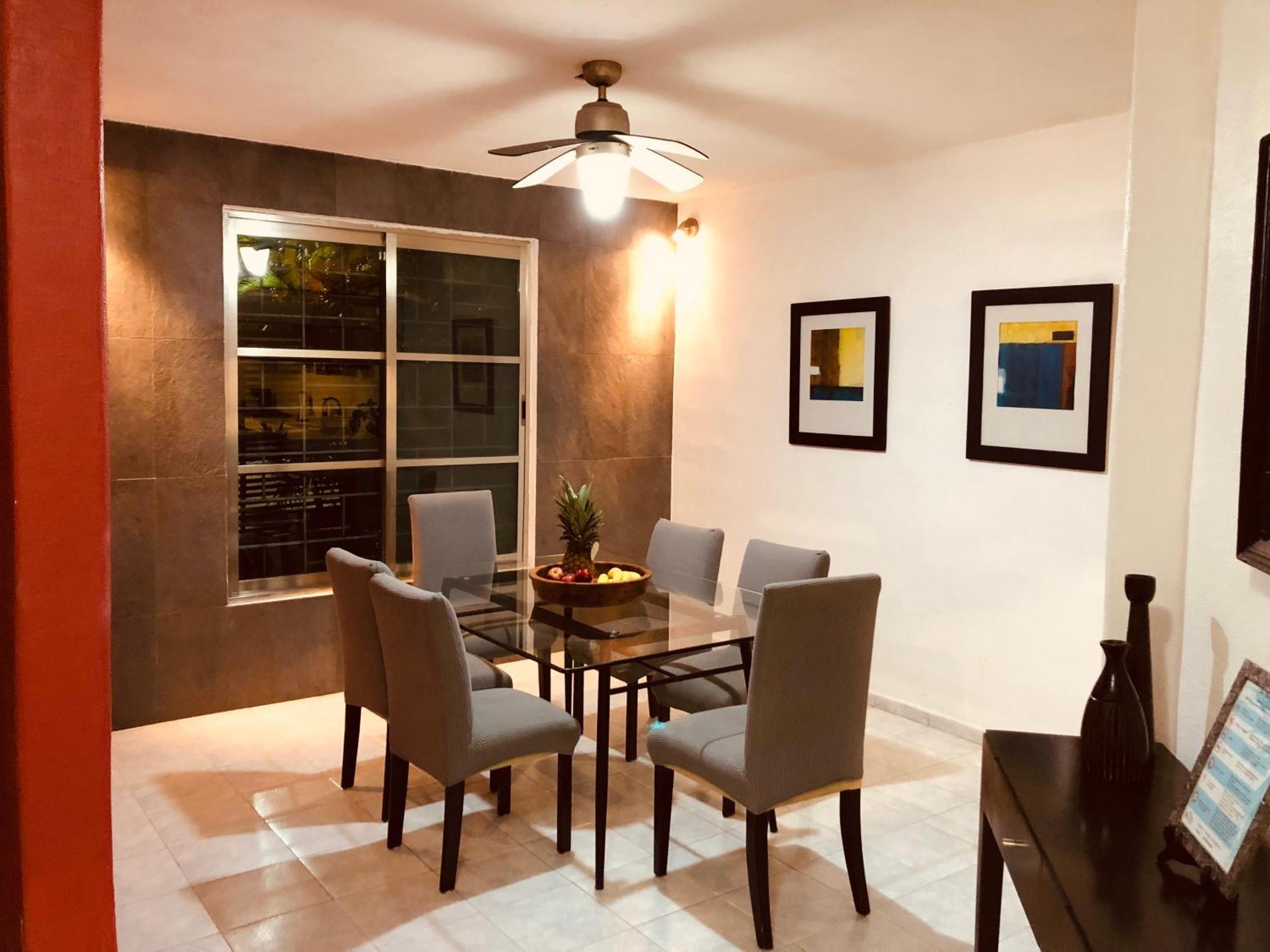 Beautiful By The - 3bedrooms, 2.5baths Holiday home *