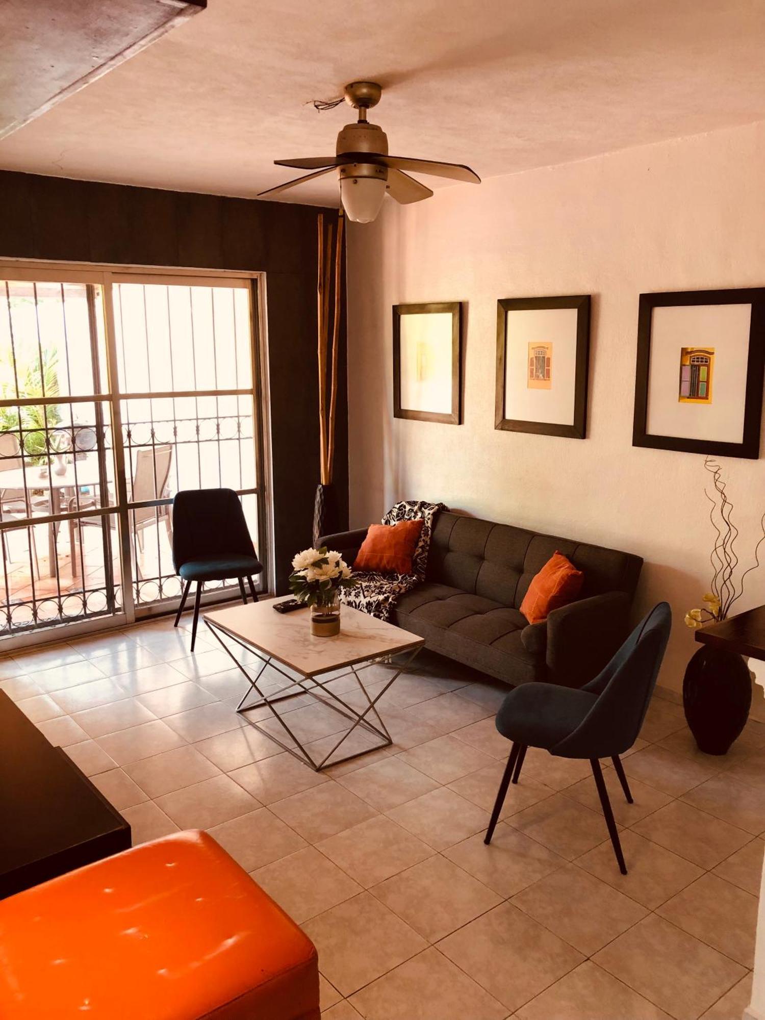 Holiday home Beautiful By The - 3bedrooms, 2.5baths