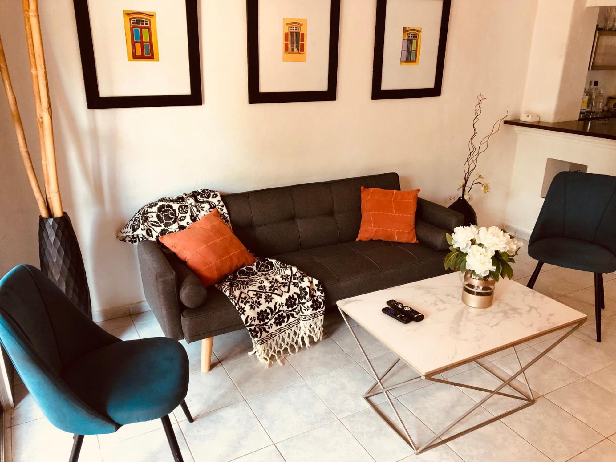 Beautiful By The - 3bedrooms, 2.5baths Holiday home Cancun