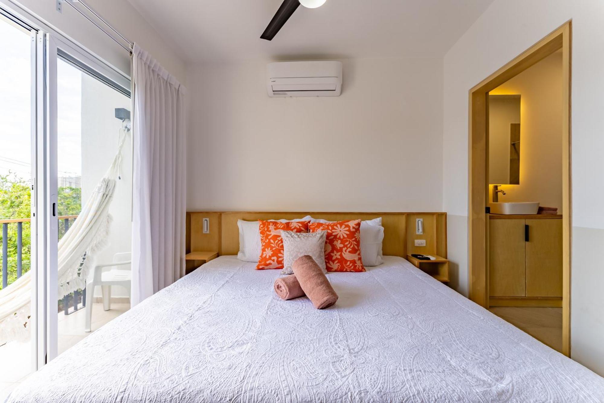 Bed Away Cancun
