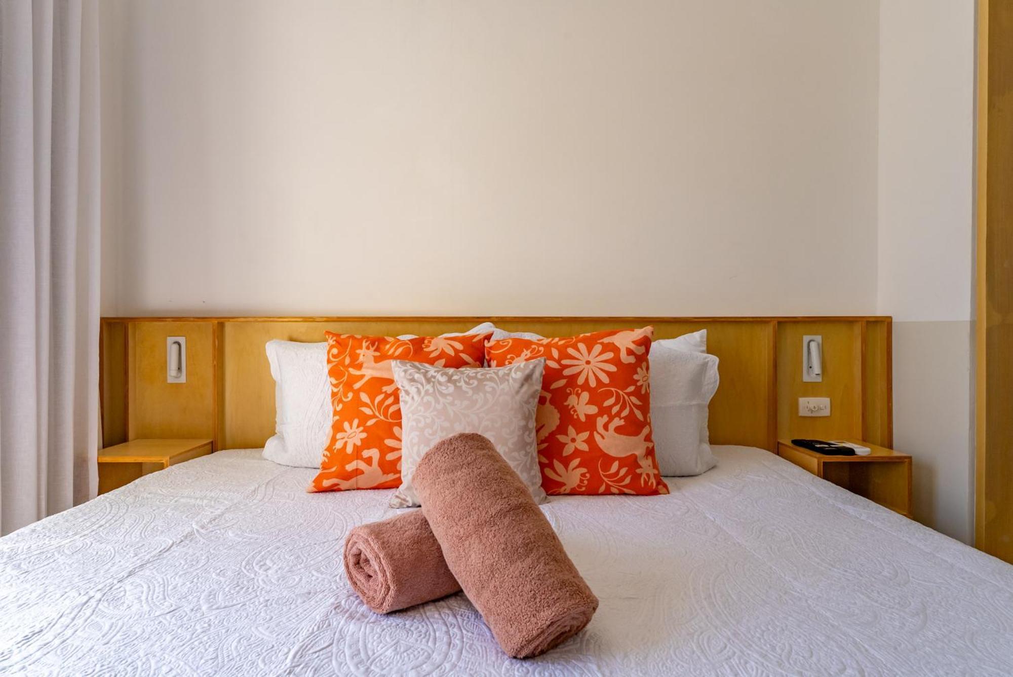 Bed Away Apartment