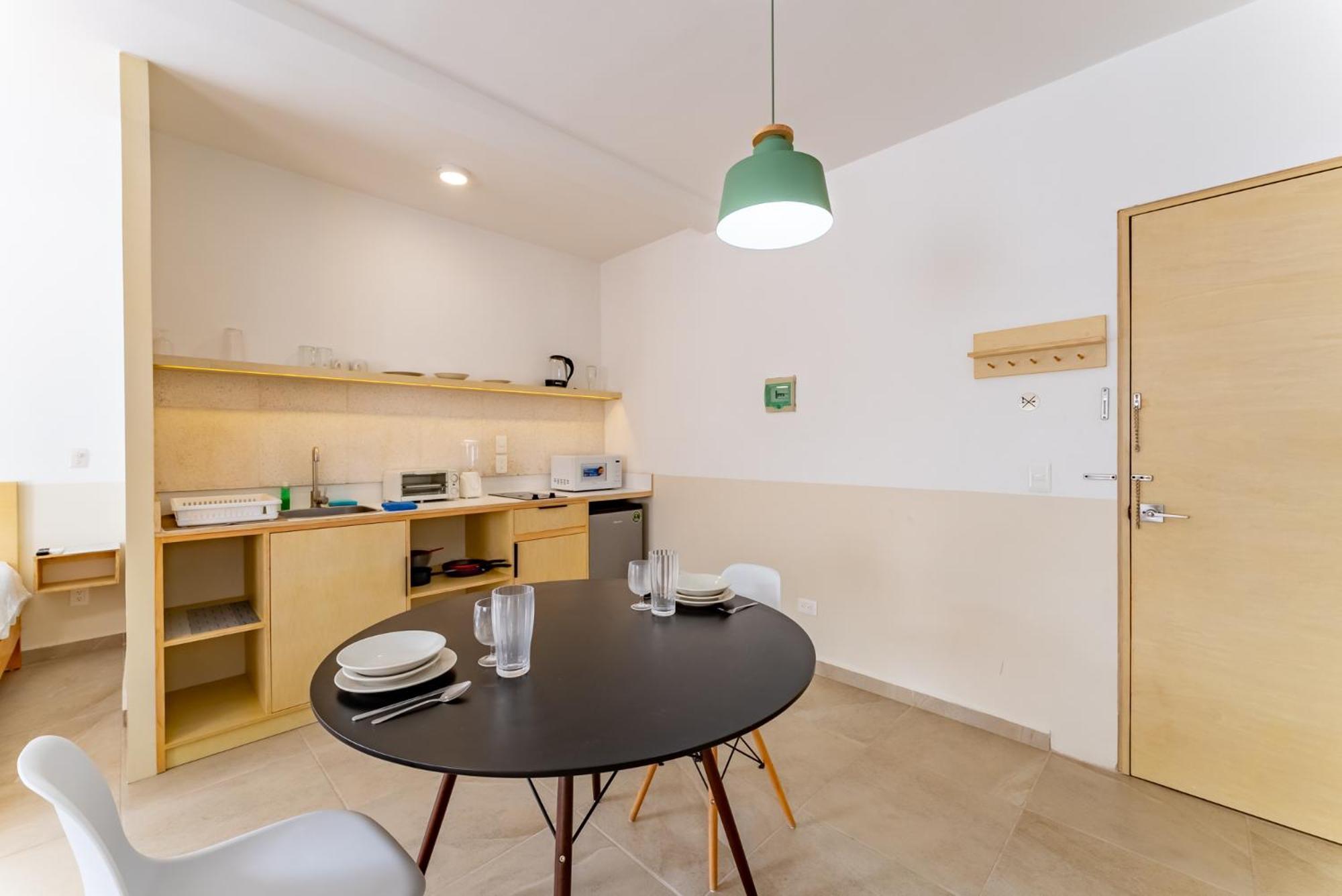 Bed Away Apartment