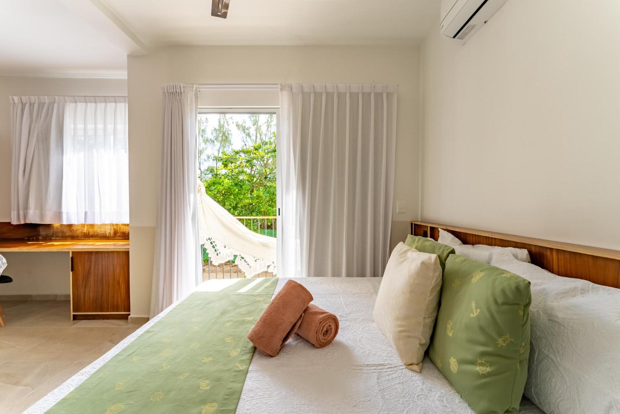 Bed Away Apartment Cancun