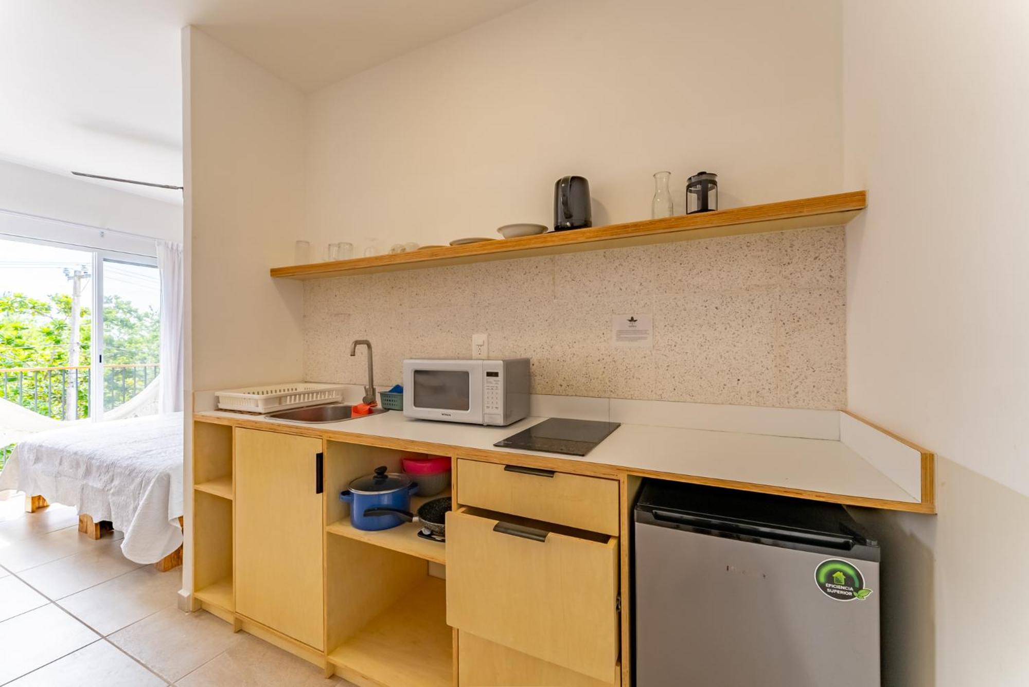 Bed Away Apartment