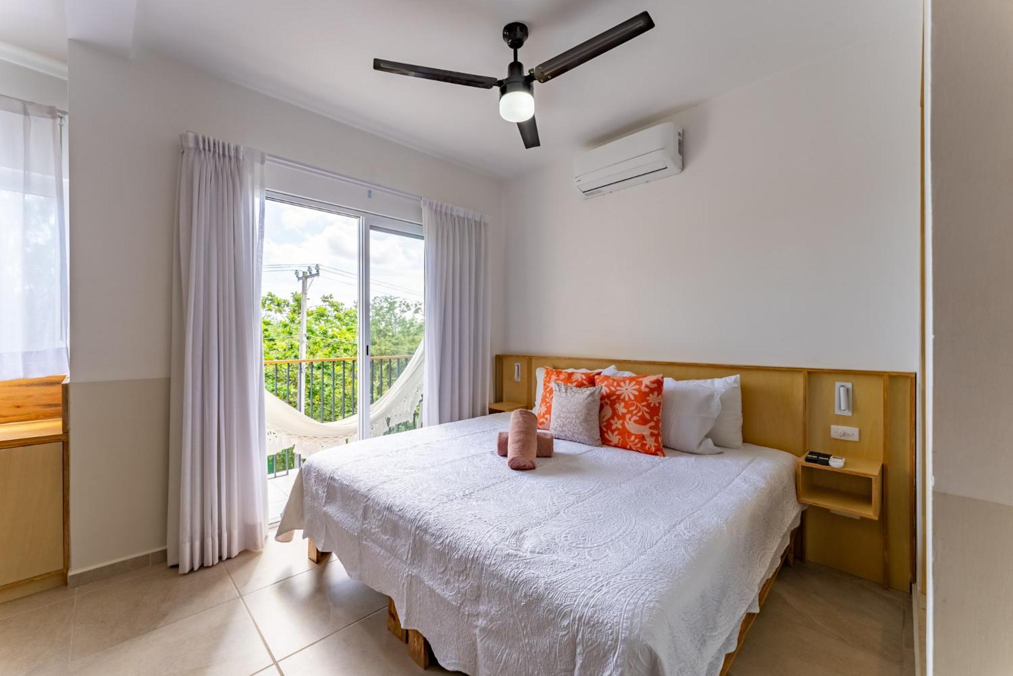 Bed Away Cancun