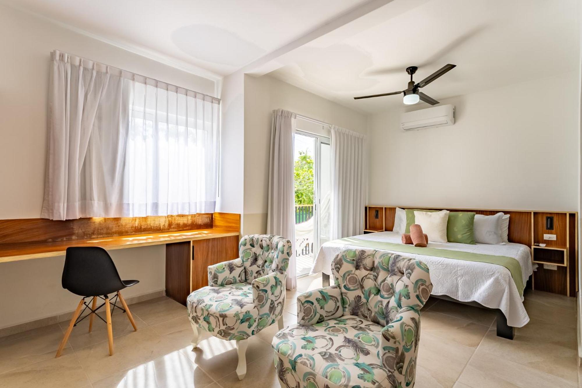 Bed Away * Cancun