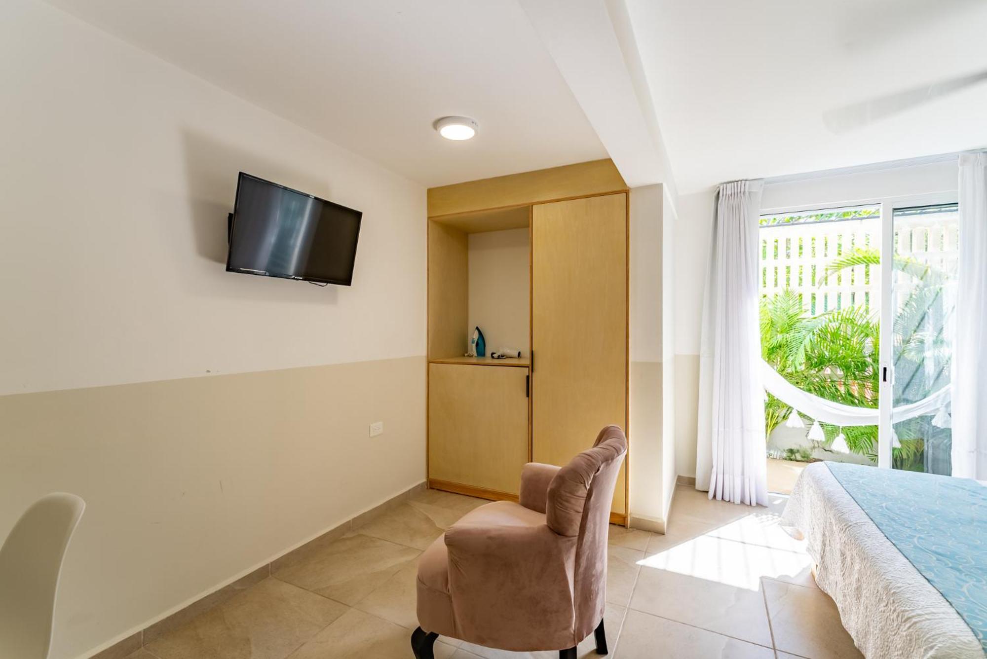 Bed Away Apartment