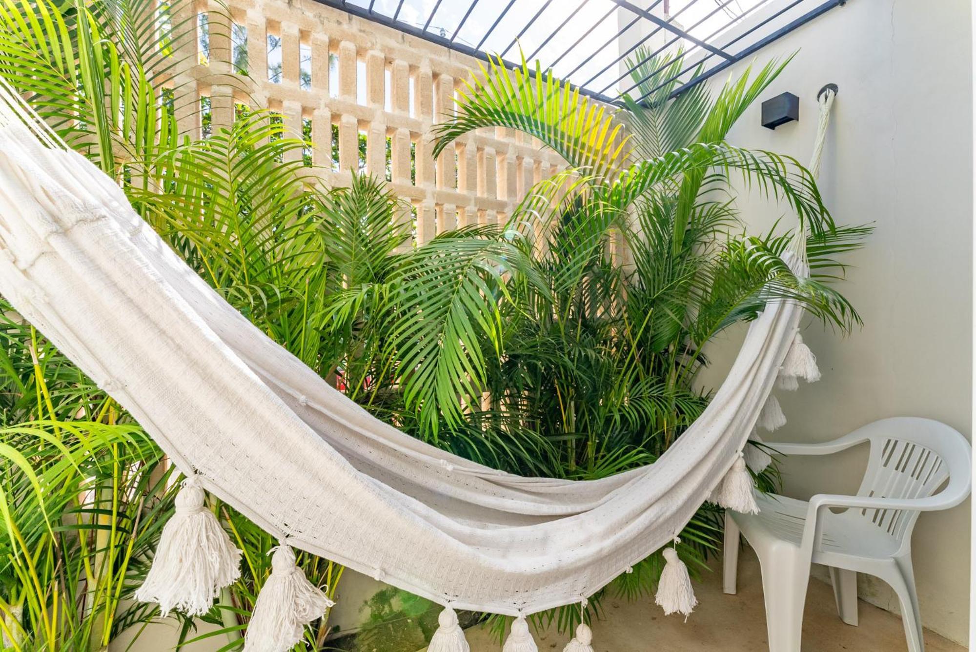Apartment Bed Away Cancun