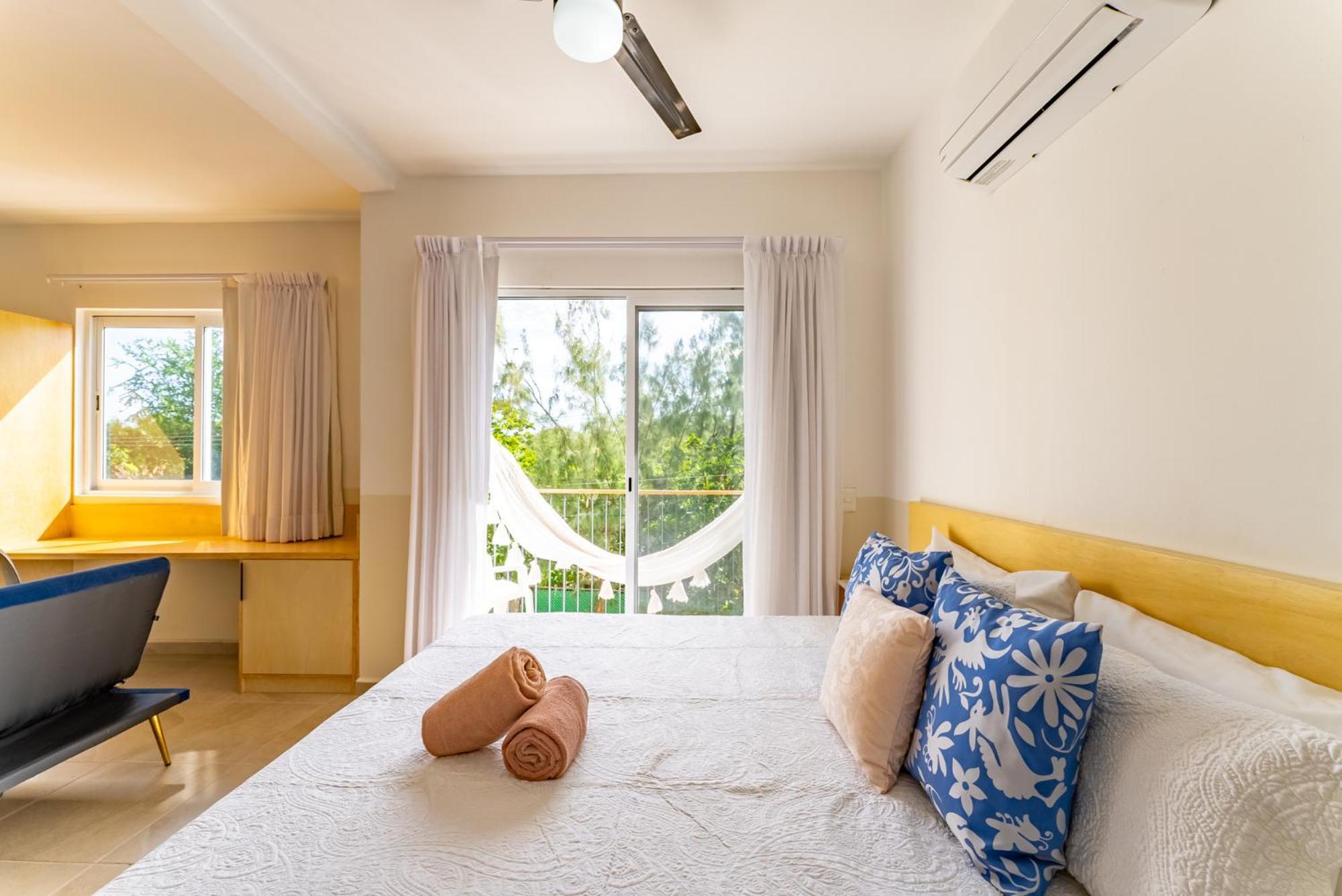 Bed Away Apartment *