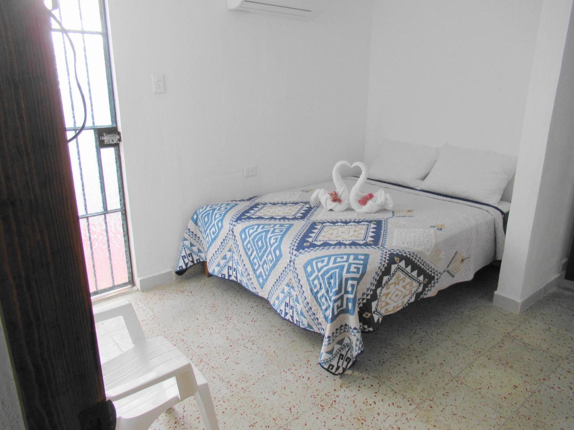 Homestay Margaritas Cancun