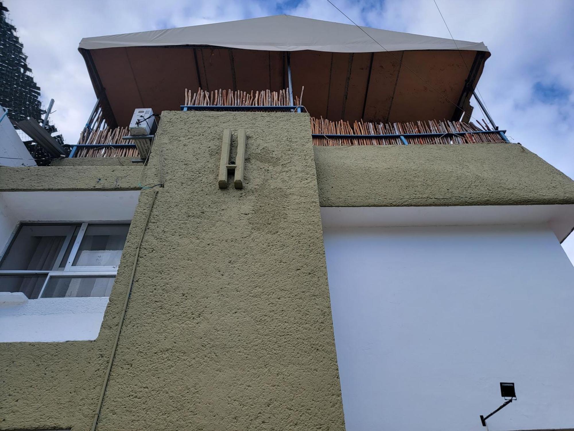 Hostel Xungla
