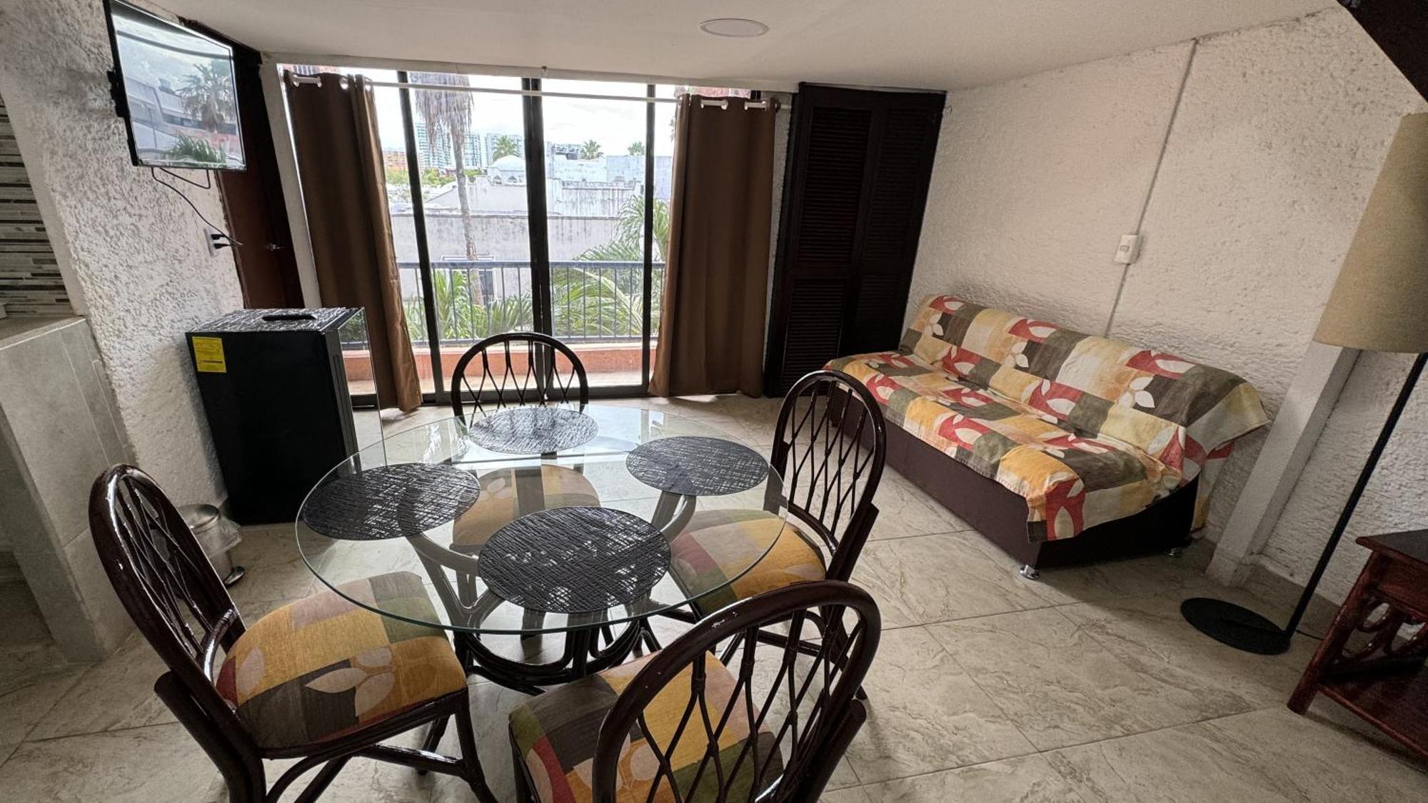 Apartment - Zone *