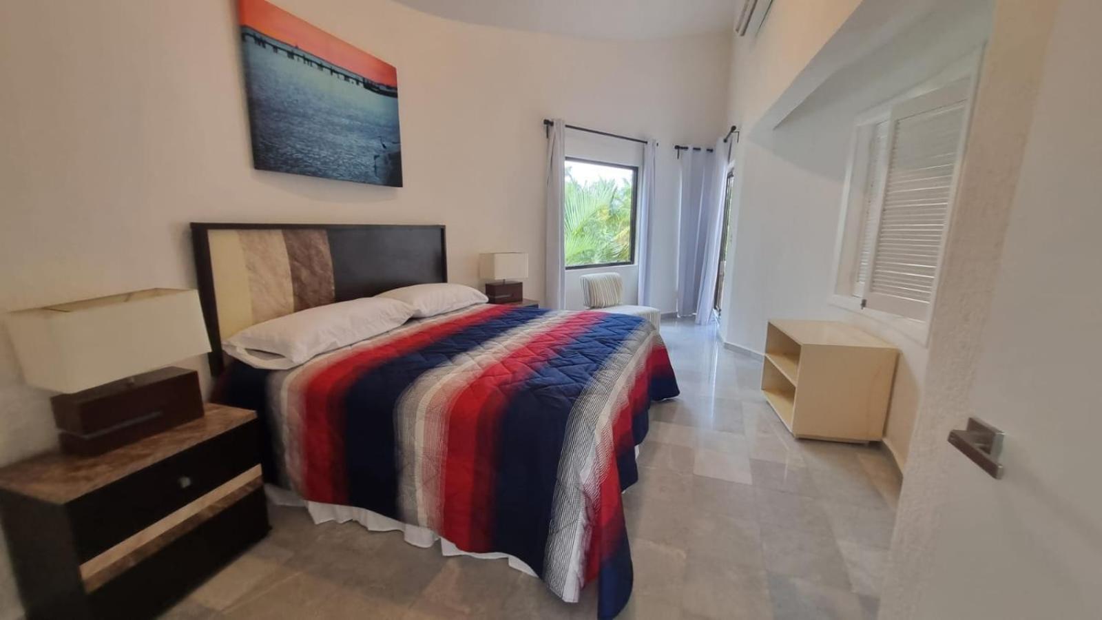 La Marina Villa Cancun