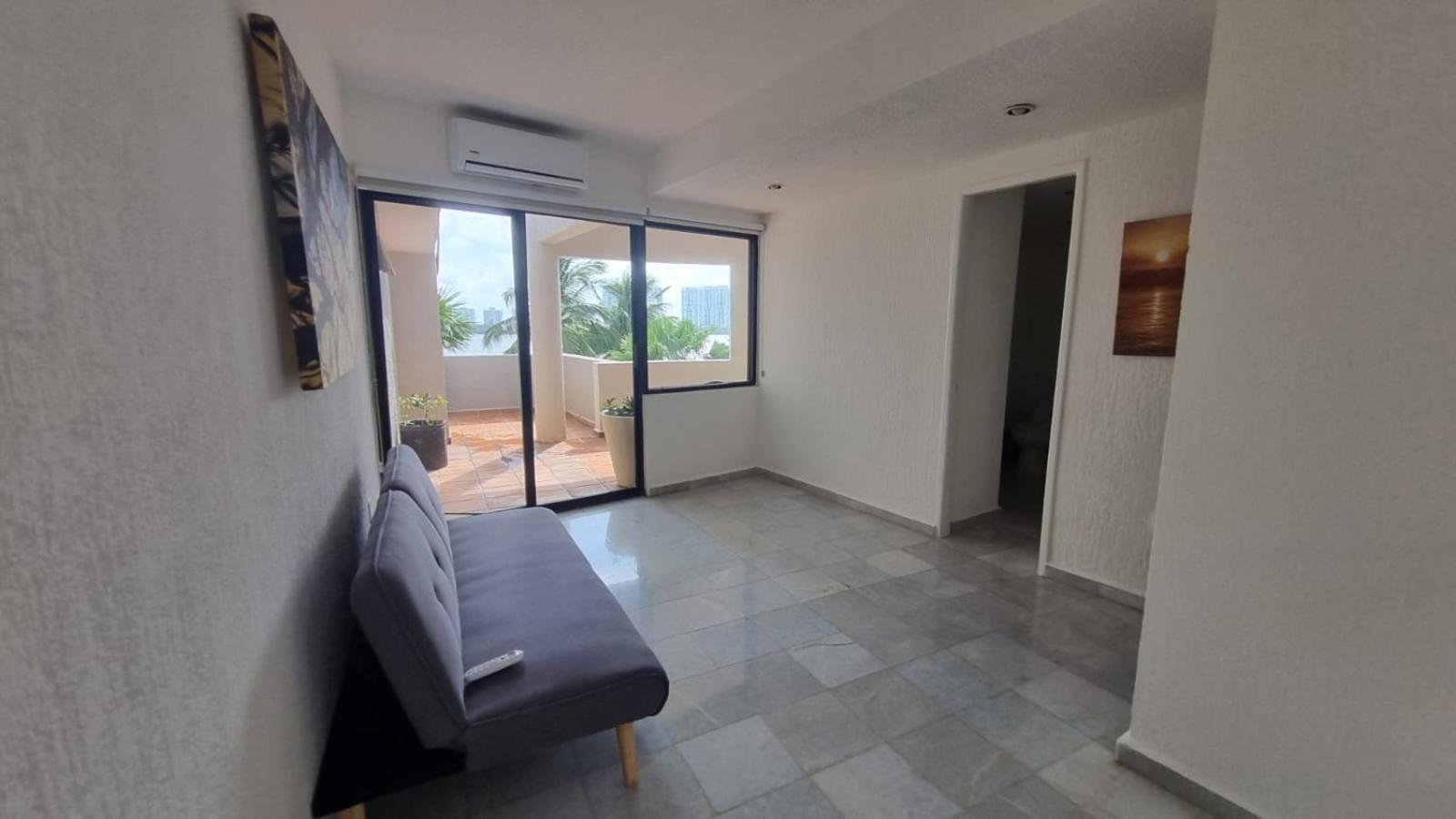 La Marina Villa Cancun