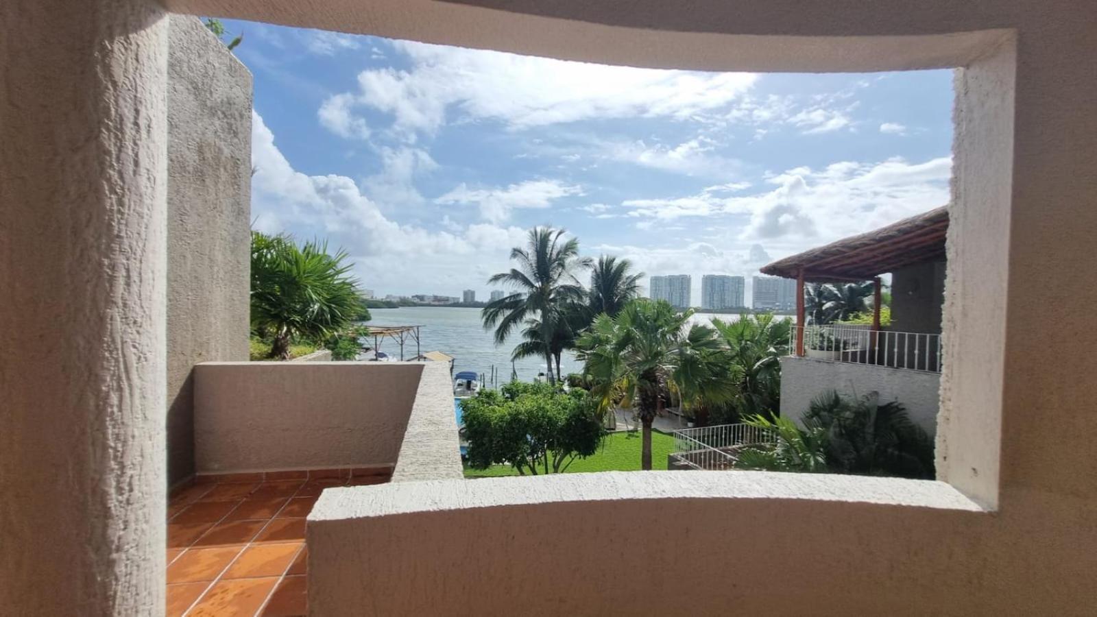 La Marina Villa Cancun
