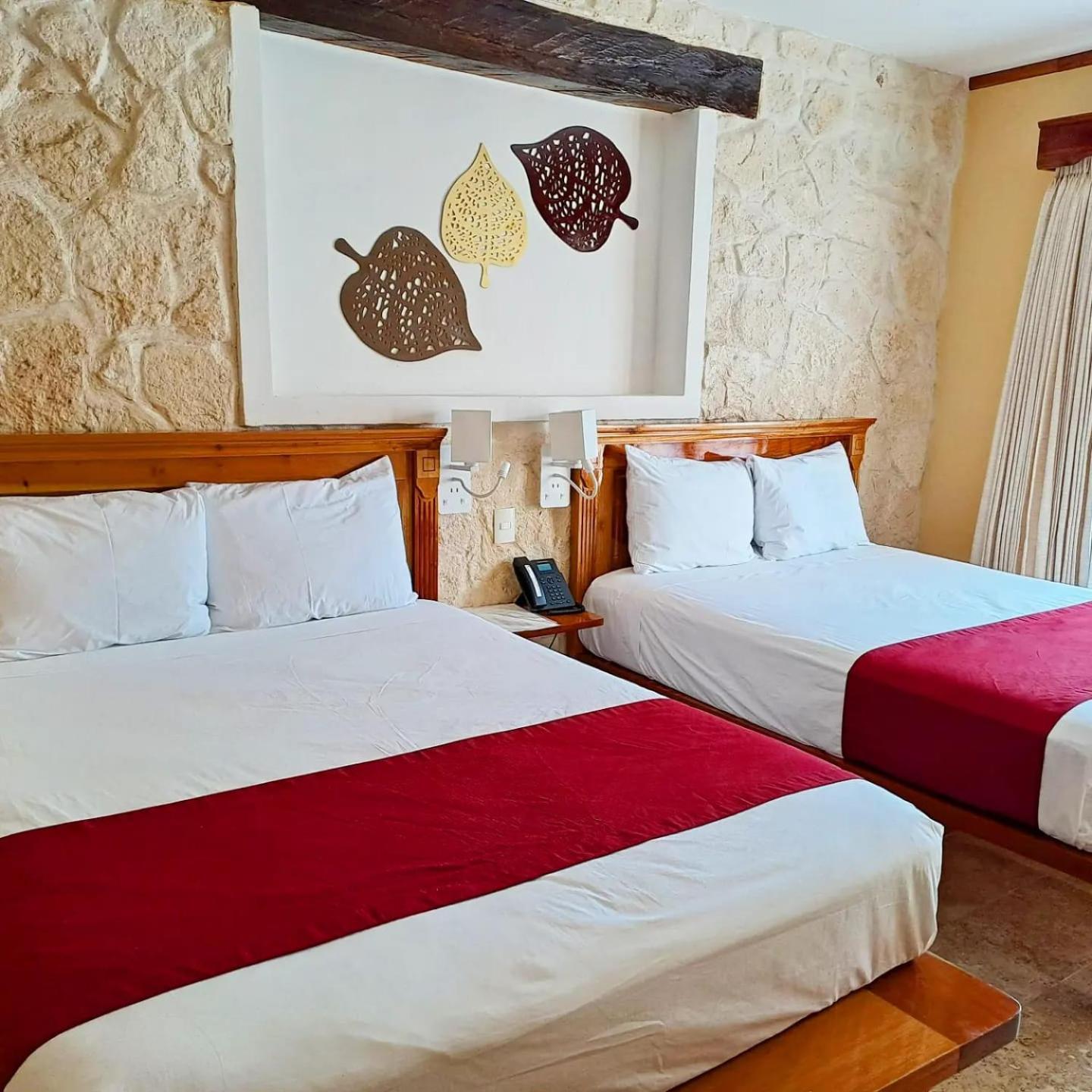 Hotel International