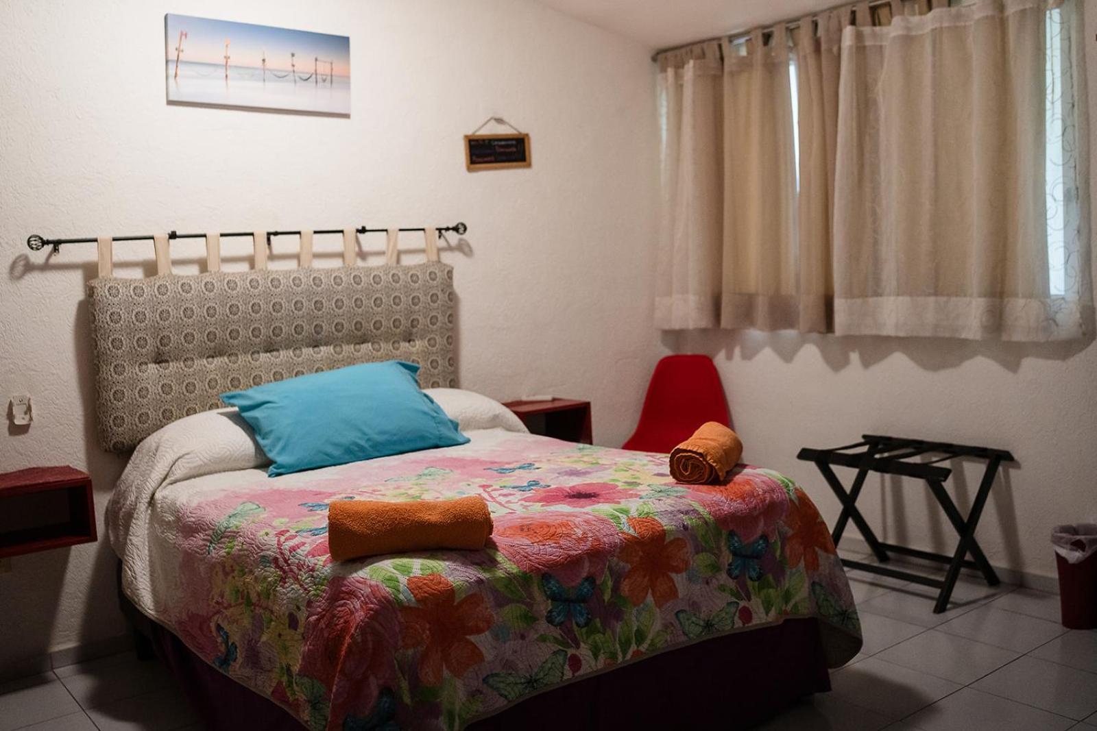 Casa Aurora *