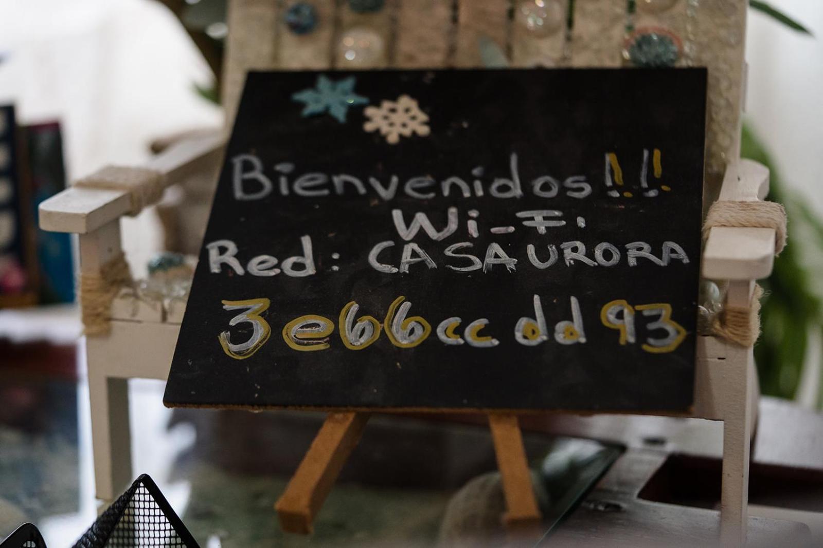 Apartamento Casa Aurora *