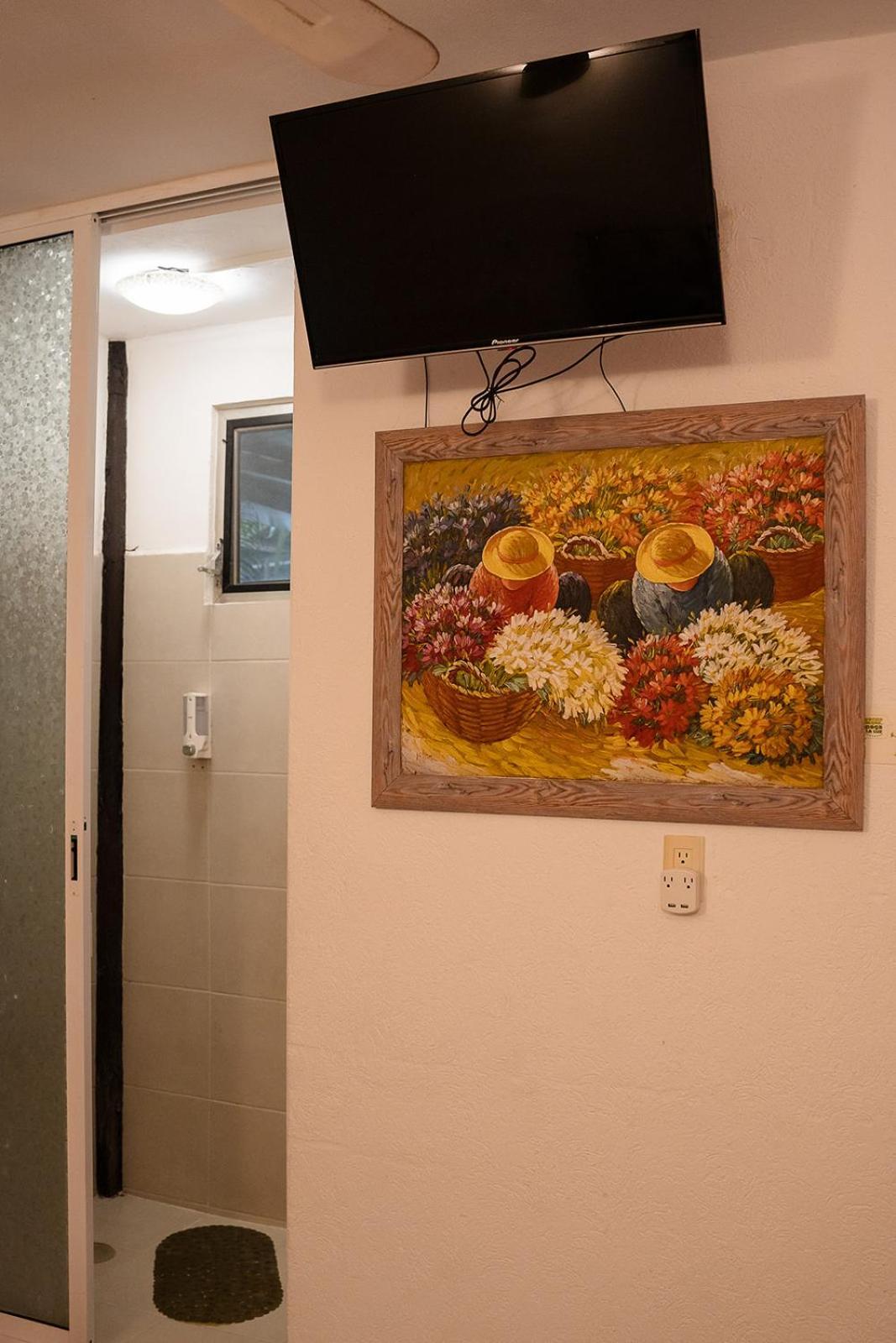 Apartment Casa Aurora