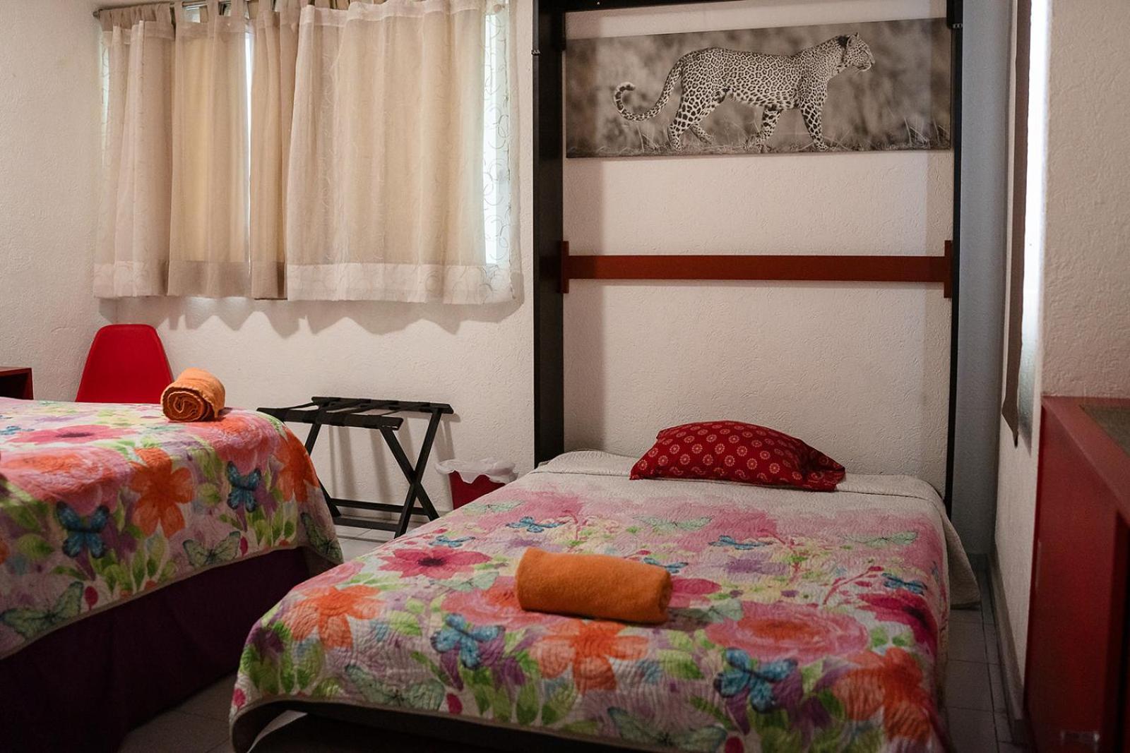 Apartamento Casa Aurora *