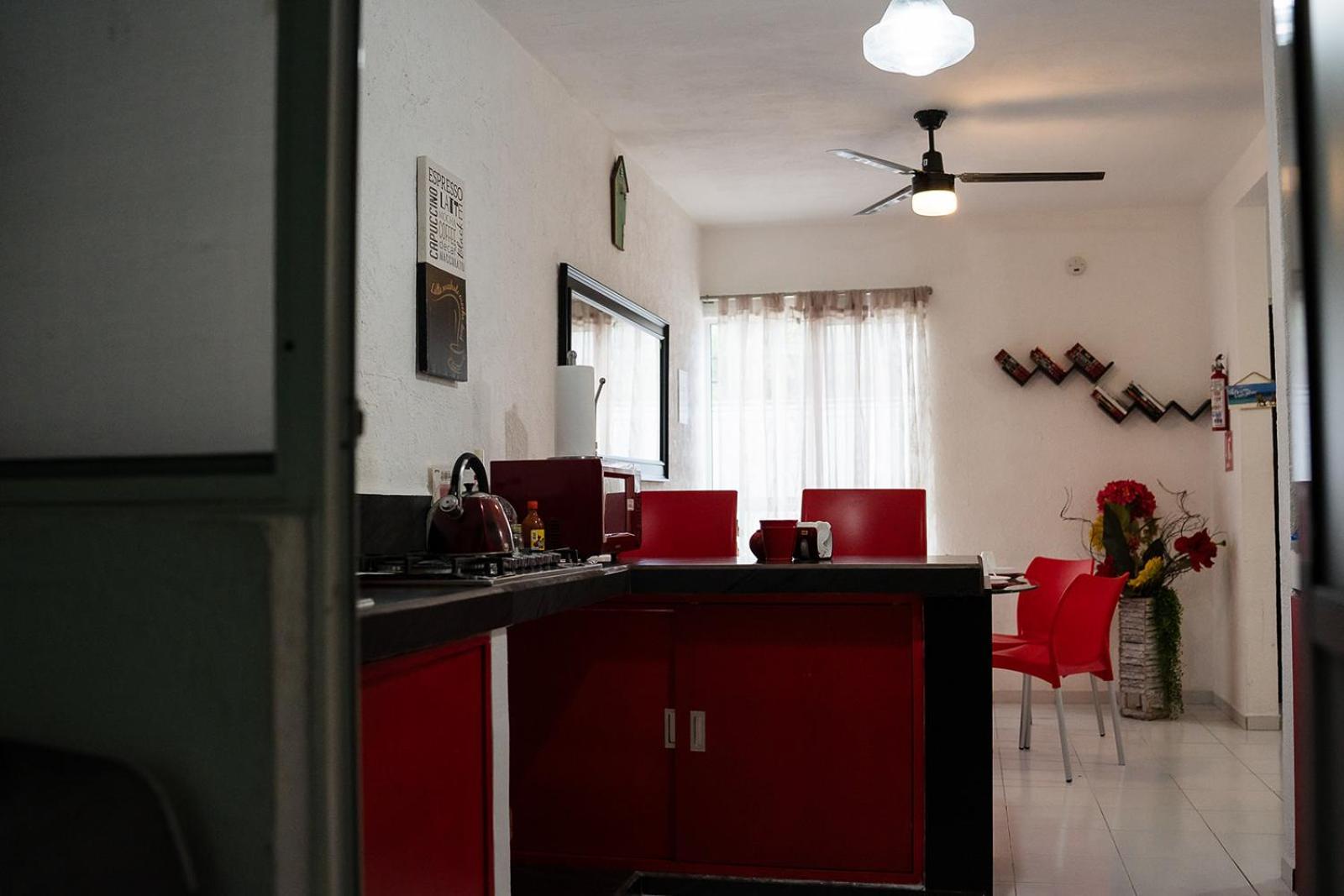 Casa Aurora