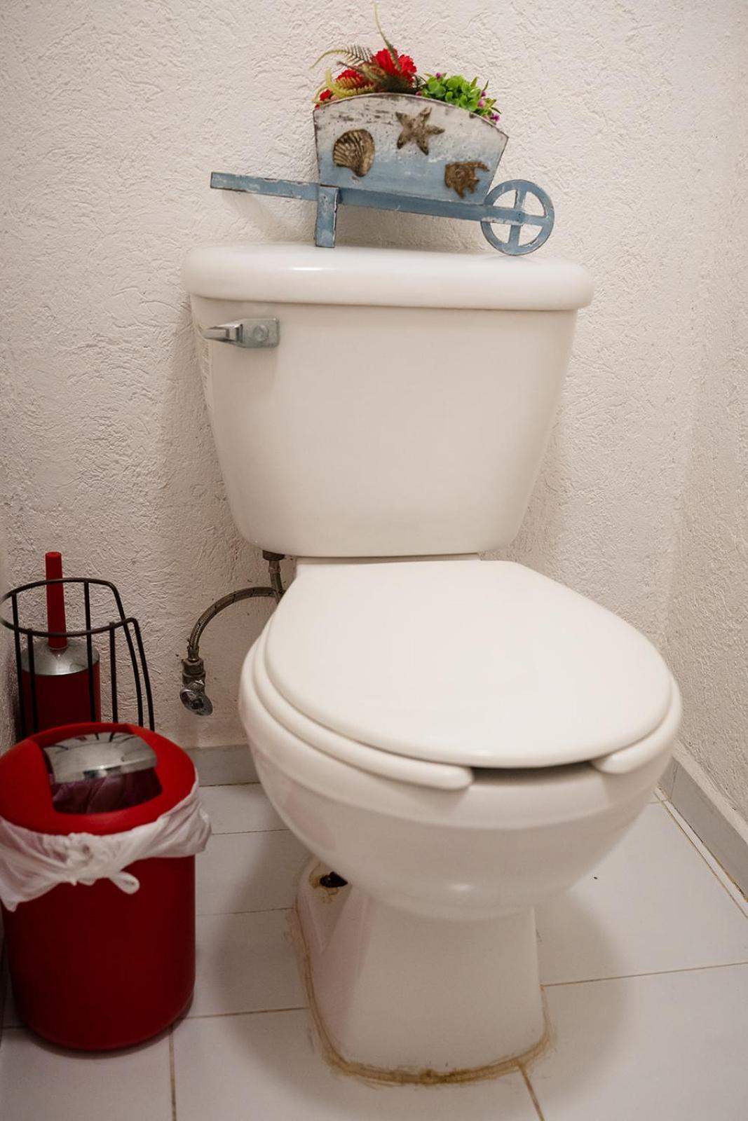 Apartamento Casa Aurora Cancún