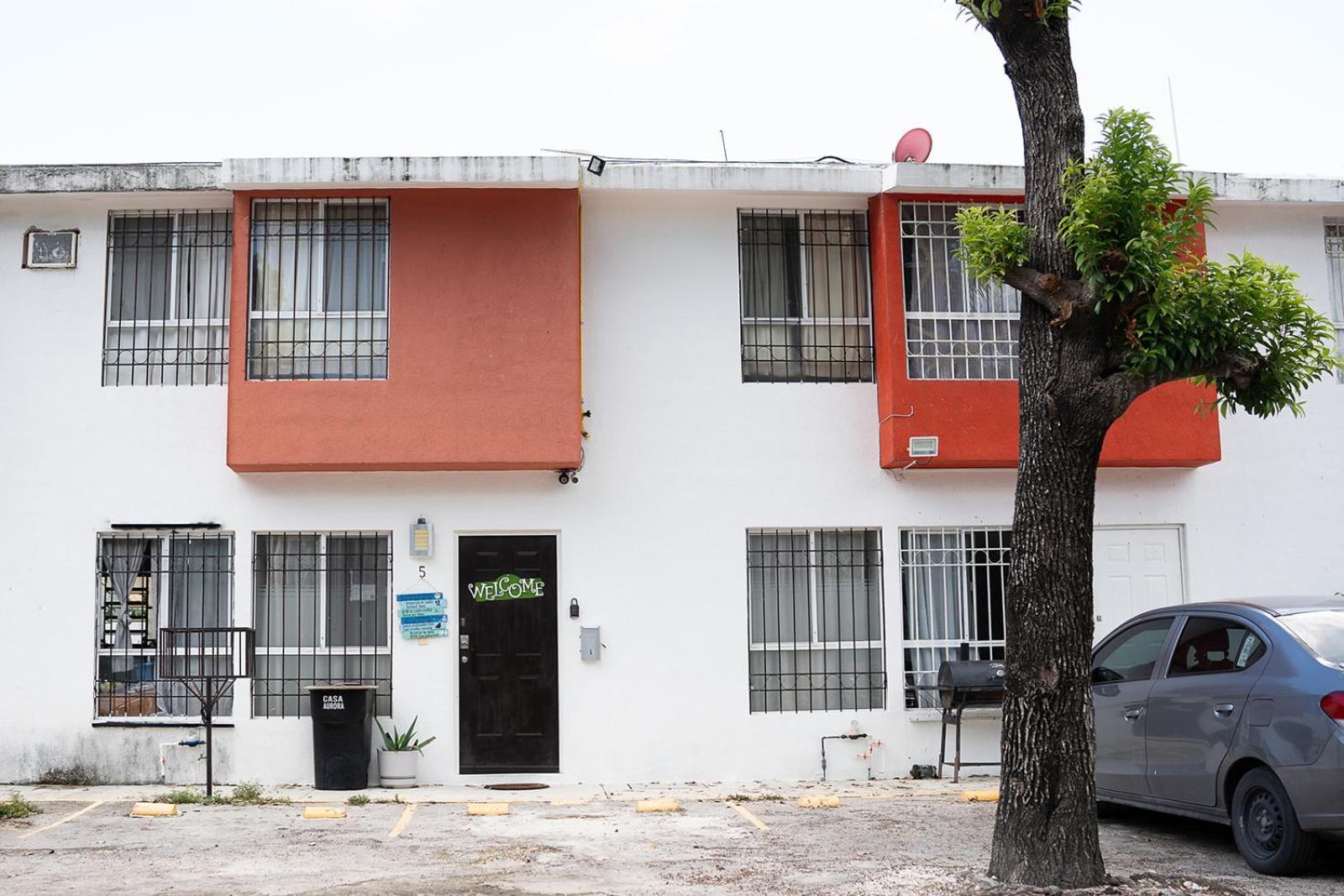 Apartamento Casa Aurora