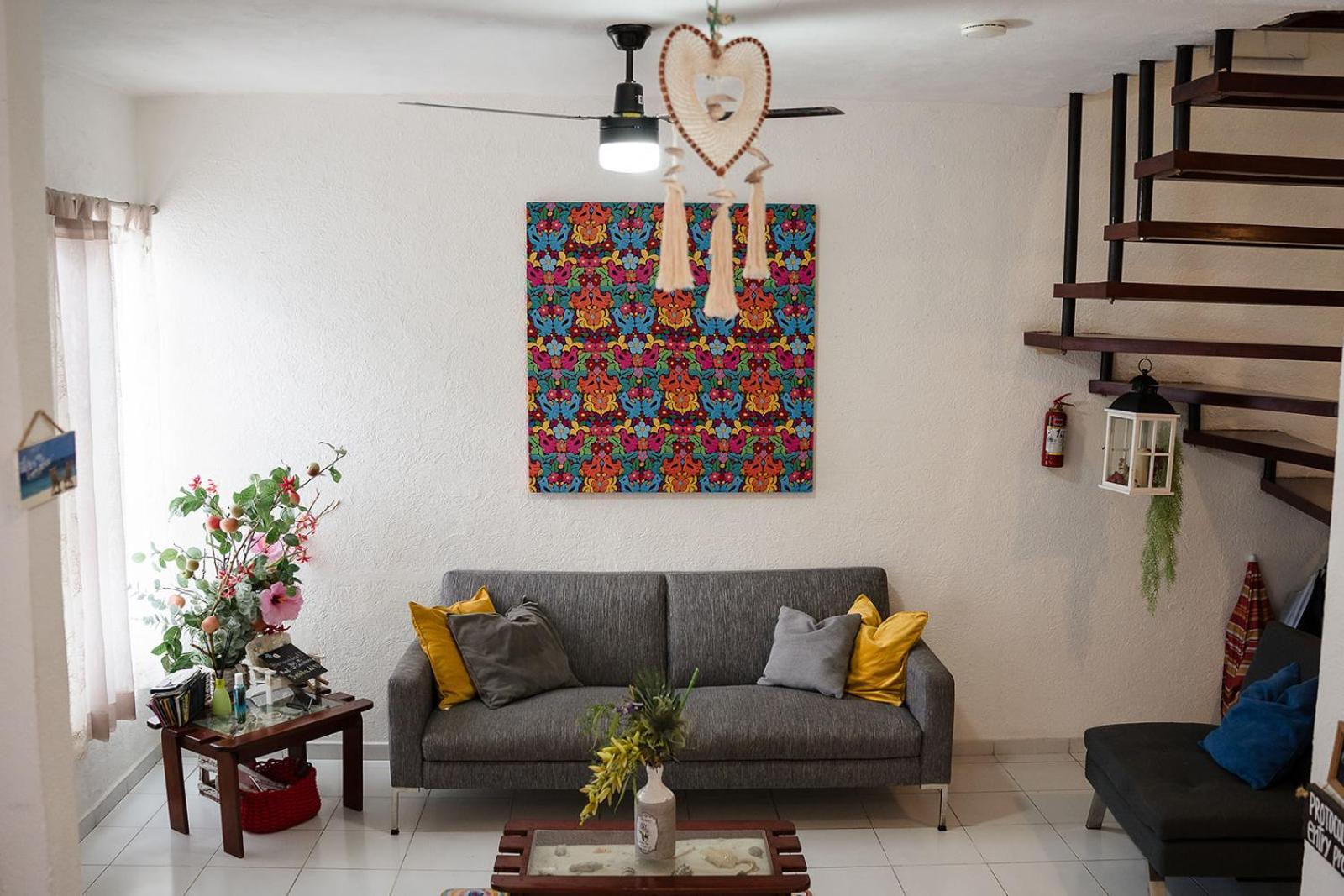 Apartamento Casa Aurora *