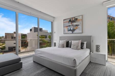 Comfy 3br, Near The Cancun