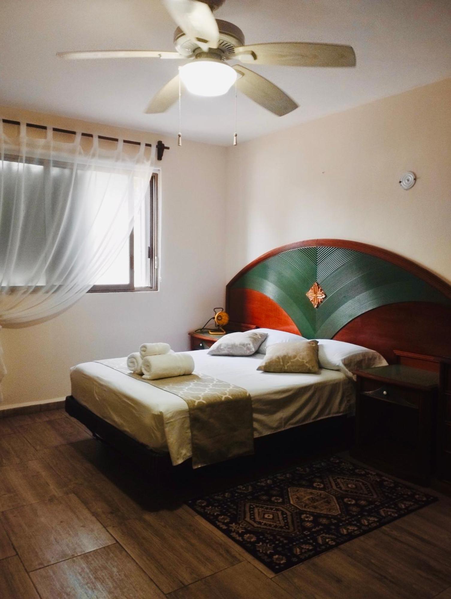 Bed & Breakfast Ocean View Flamingo