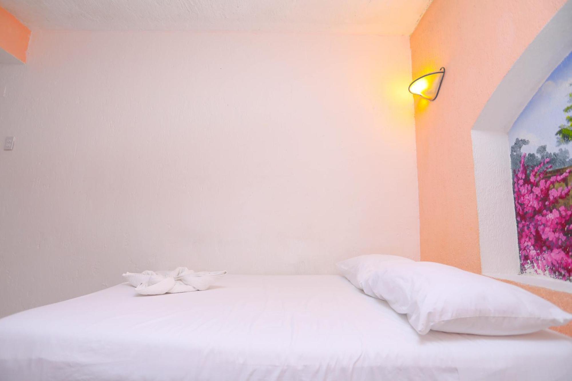 Hacienda Hotel 3*