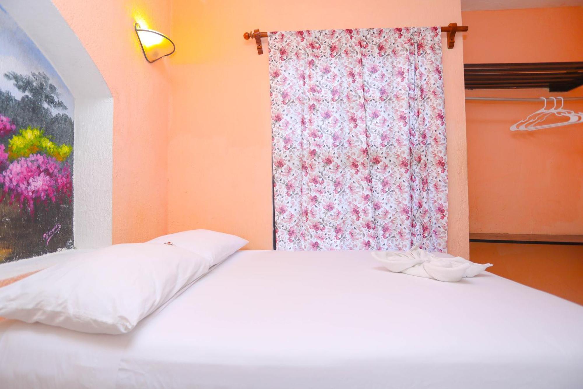 Hotel Hacienda