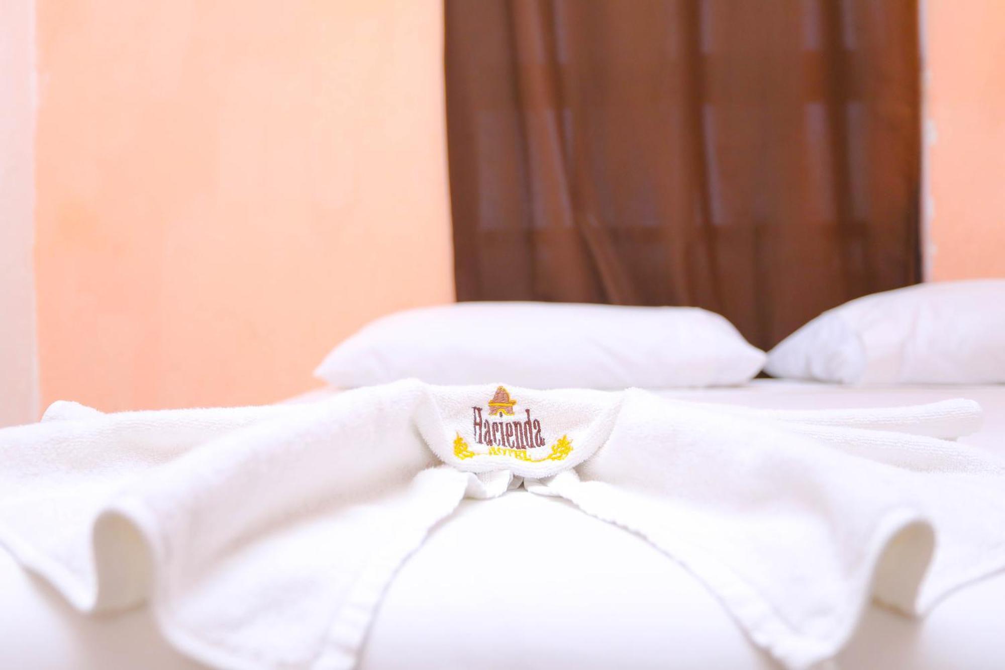 Hacienda 3*