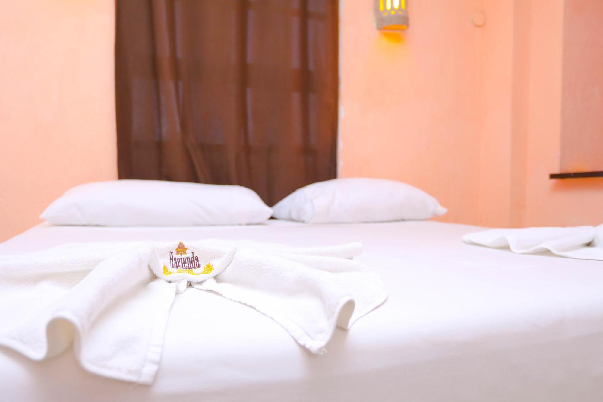 Hotel Hacienda Cancun