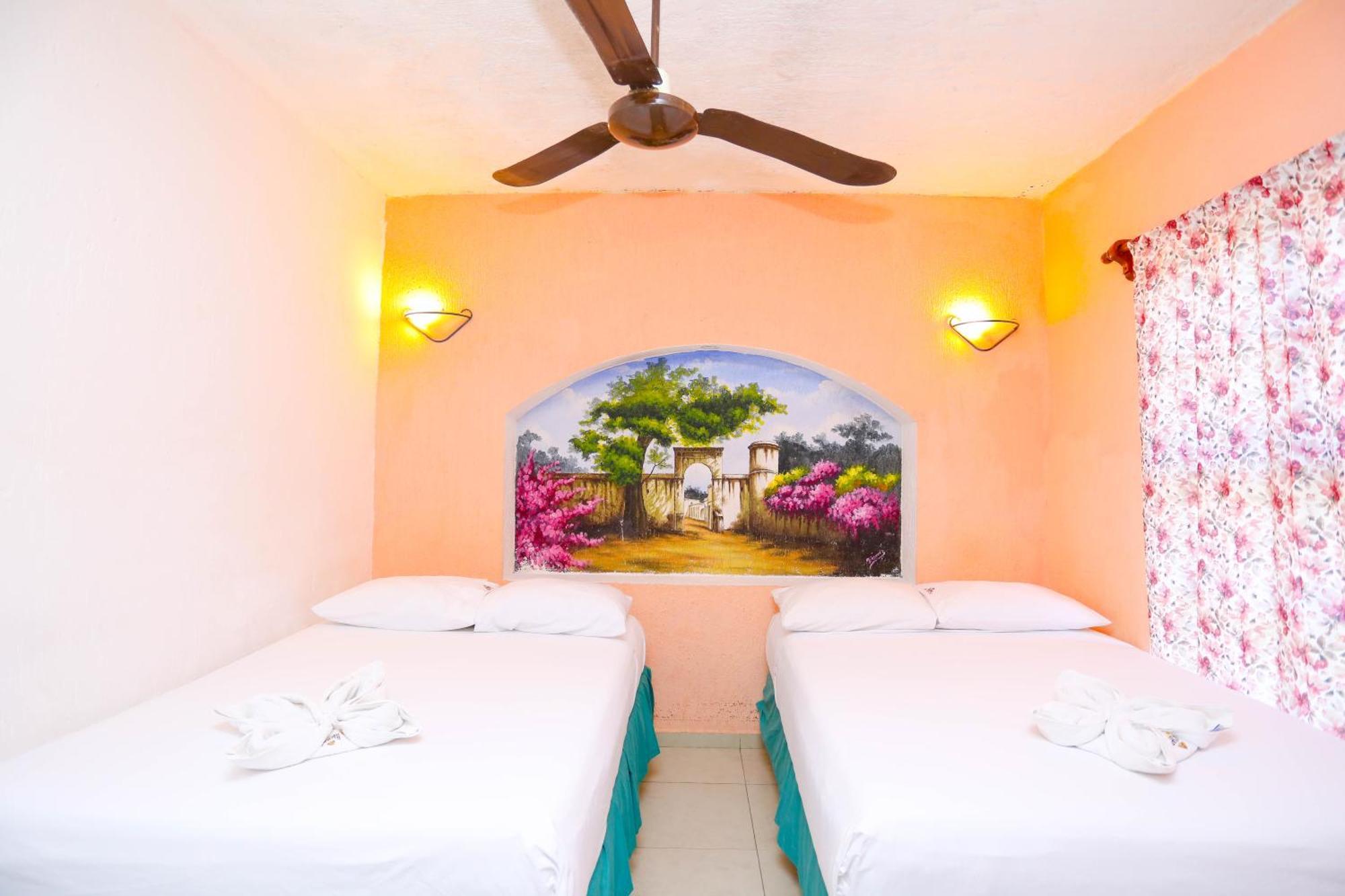 Hotel Hacienda