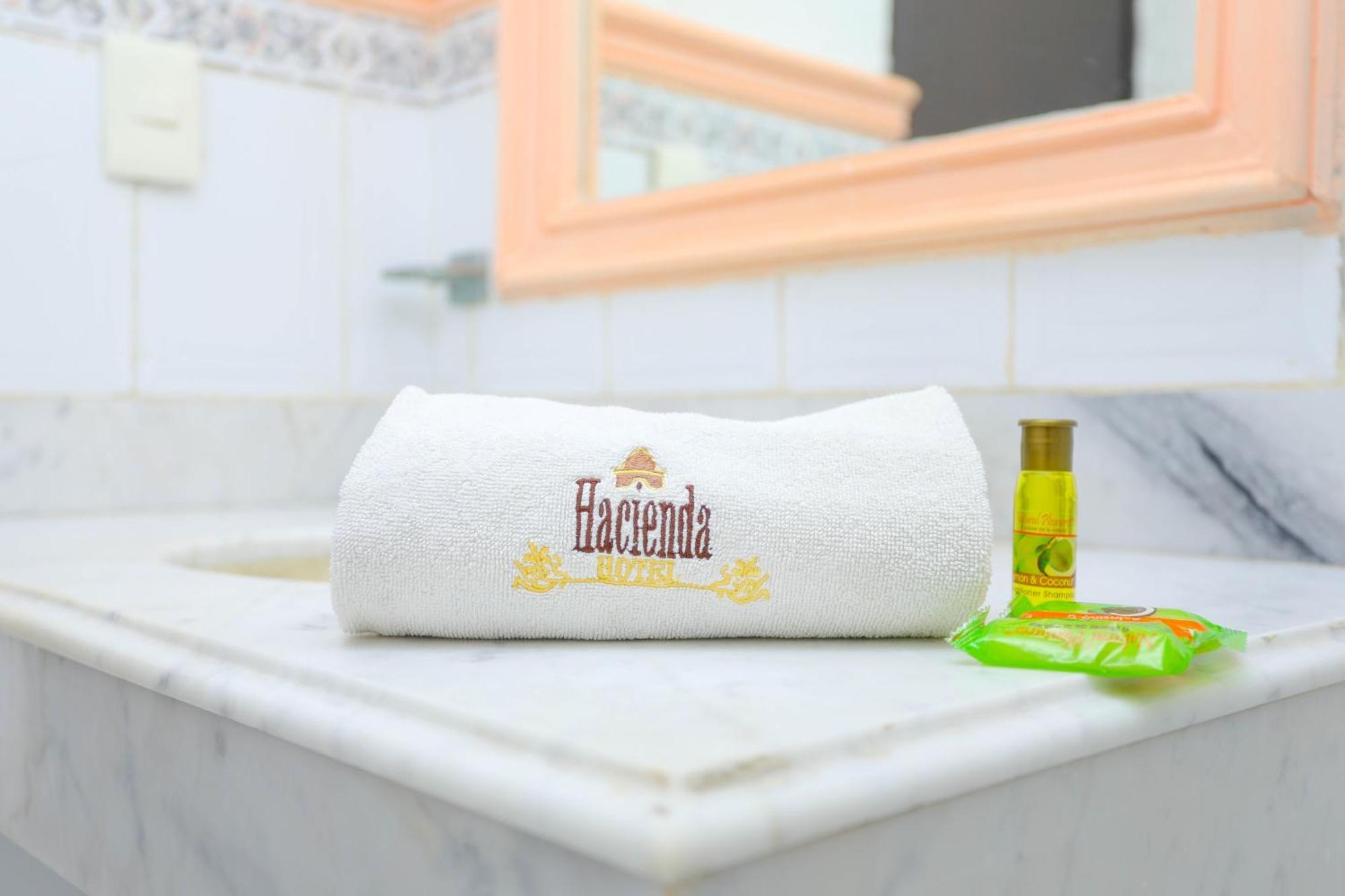 Hotel Hacienda Cancun