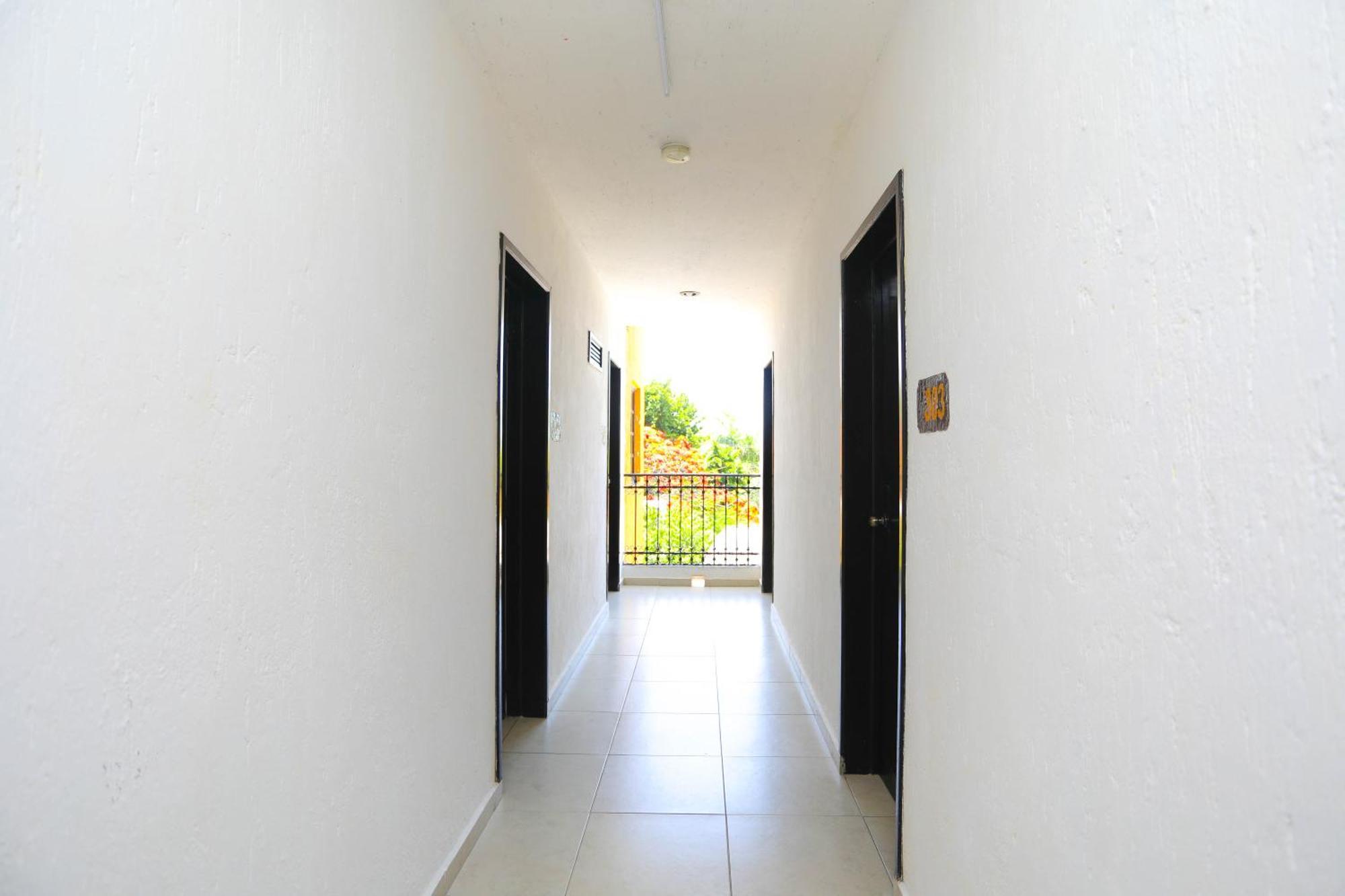 Hacienda 3* Cancun