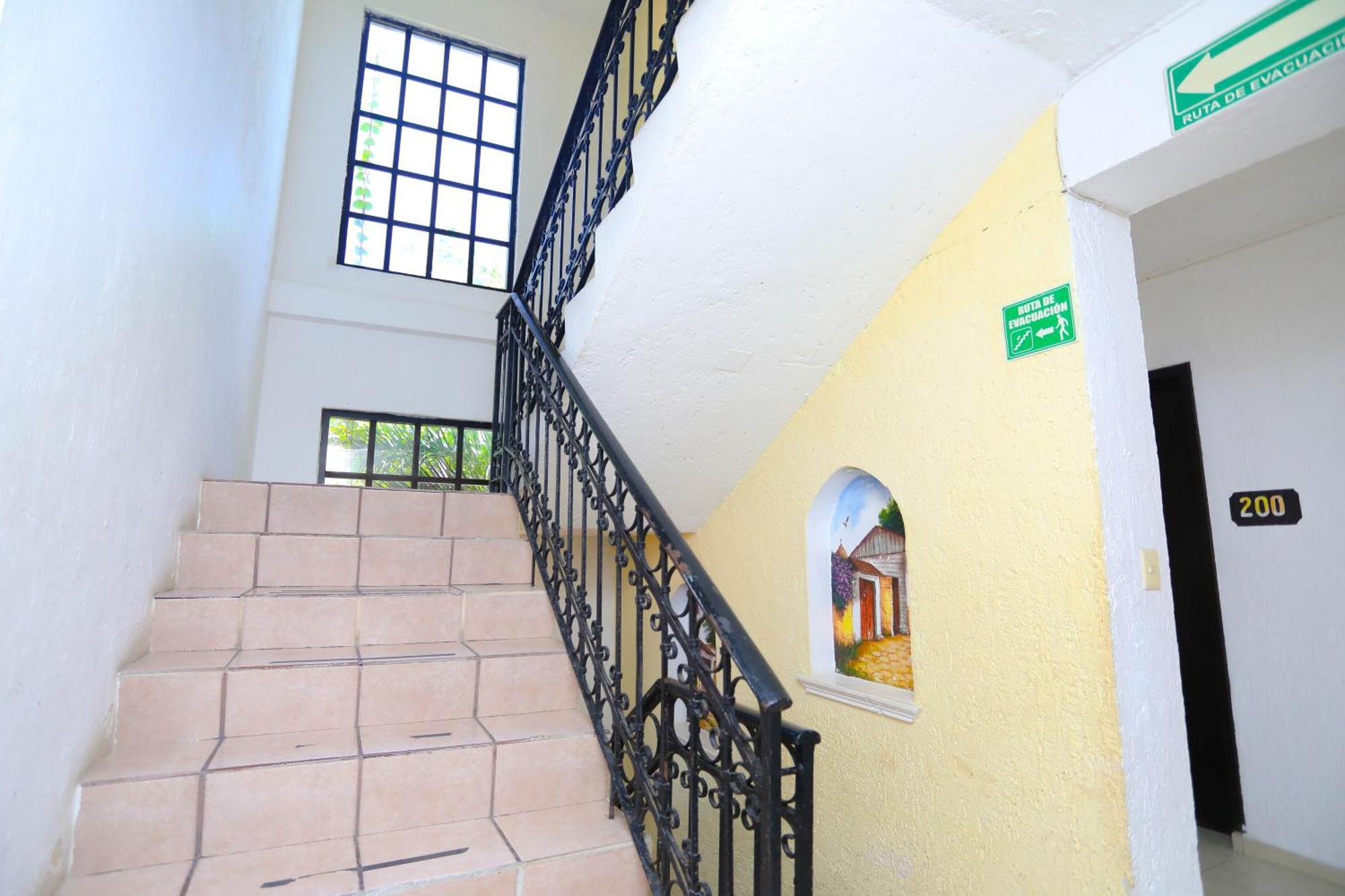 Hacienda 3*