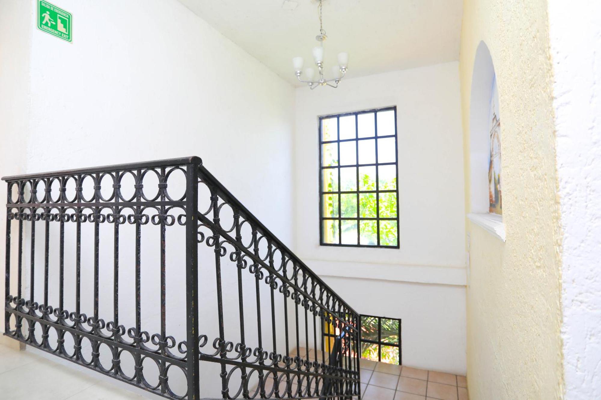 Hacienda Cancun
