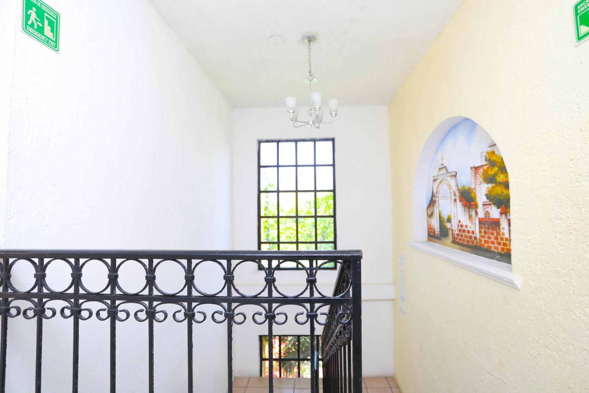 Hacienda Hotel