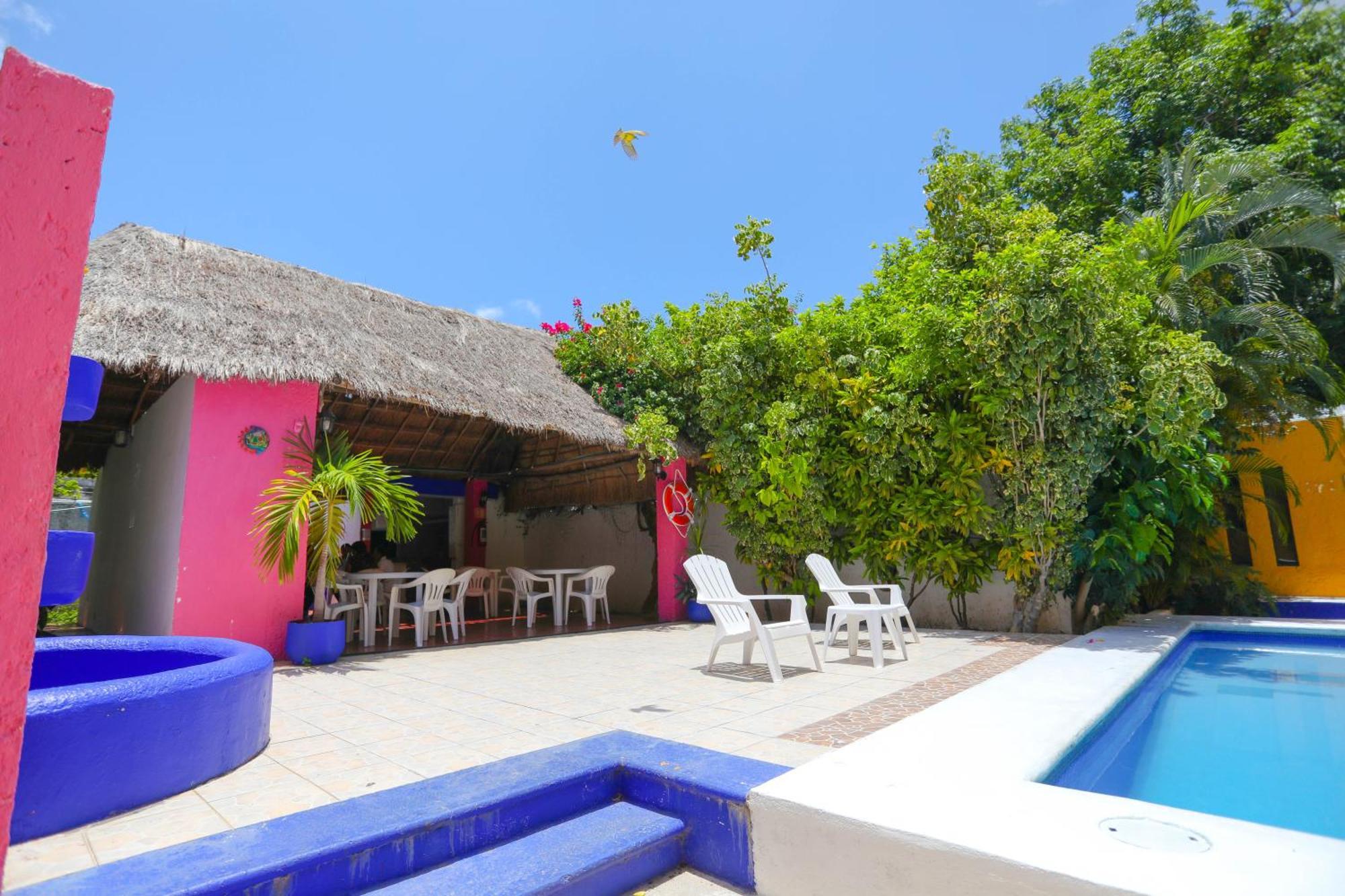 Hacienda 3*